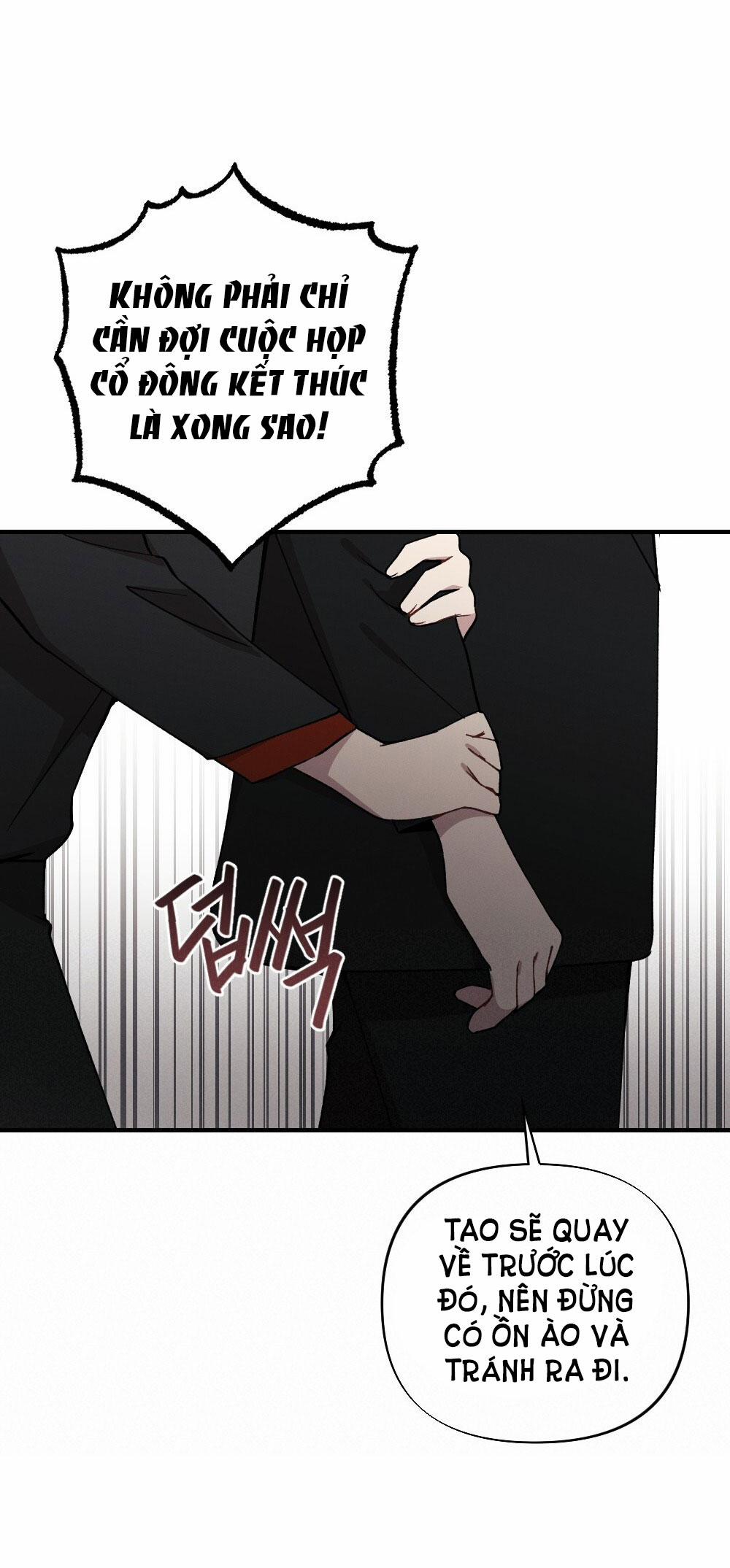 [18+] Sự Thuần Khiết Của Mùa Đông Năm Ấy 35.2 trang 16