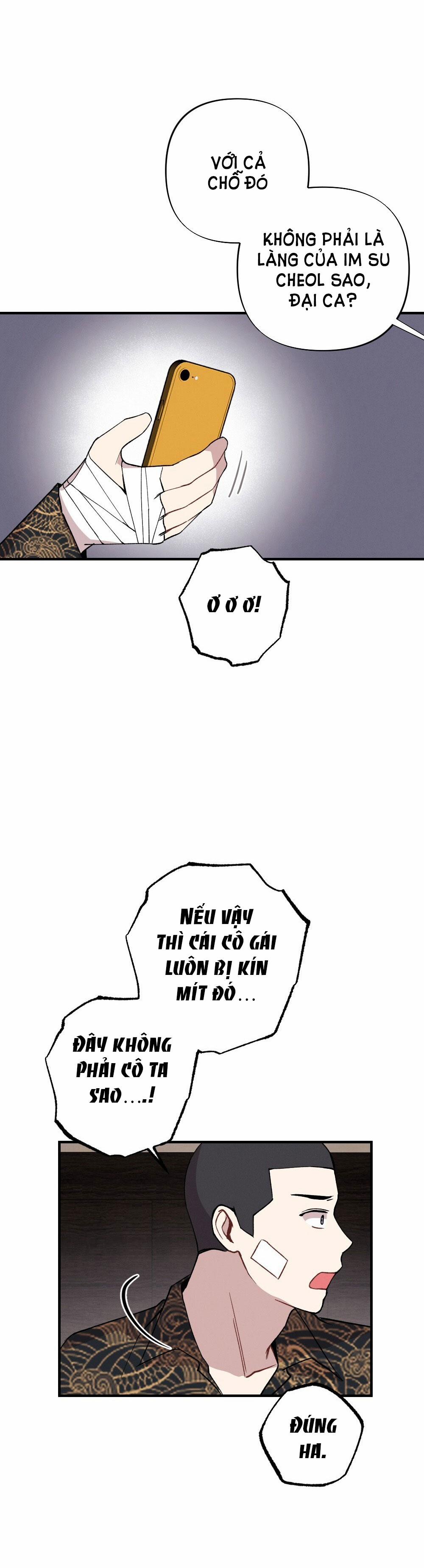 [18+] Sự Thuần Khiết Của Mùa Đông Năm Ấy 35.2 trang 2