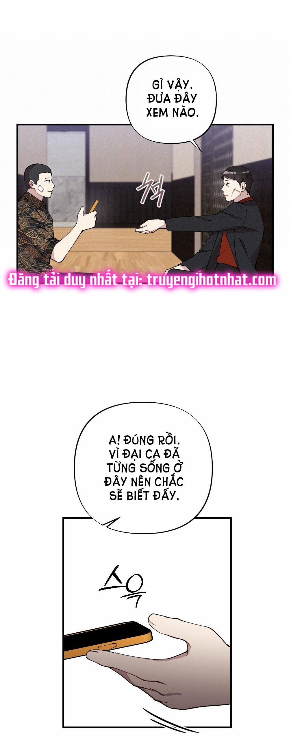 [18+] Sự Thuần Khiết Của Mùa Đông Năm Ấy 35.2 trang 3