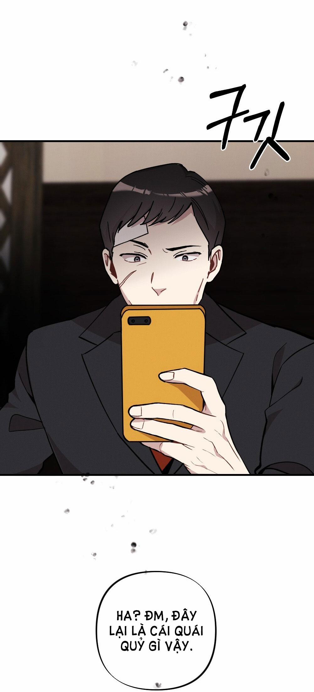 [18+] Sự Thuần Khiết Của Mùa Đông Năm Ấy 35.2 trang 4