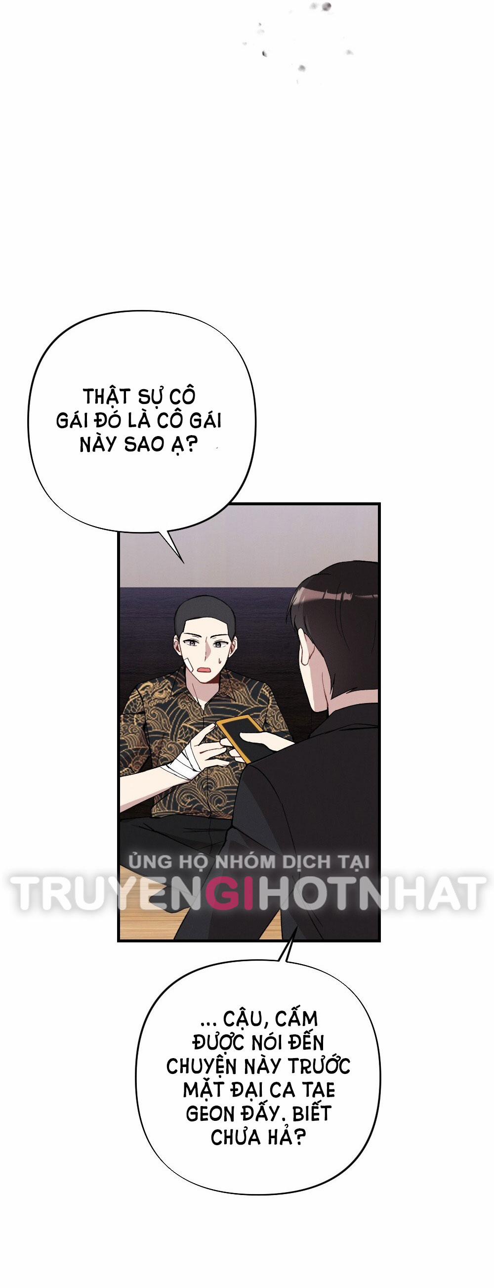 [18+] Sự Thuần Khiết Của Mùa Đông Năm Ấy 35.2 trang 5