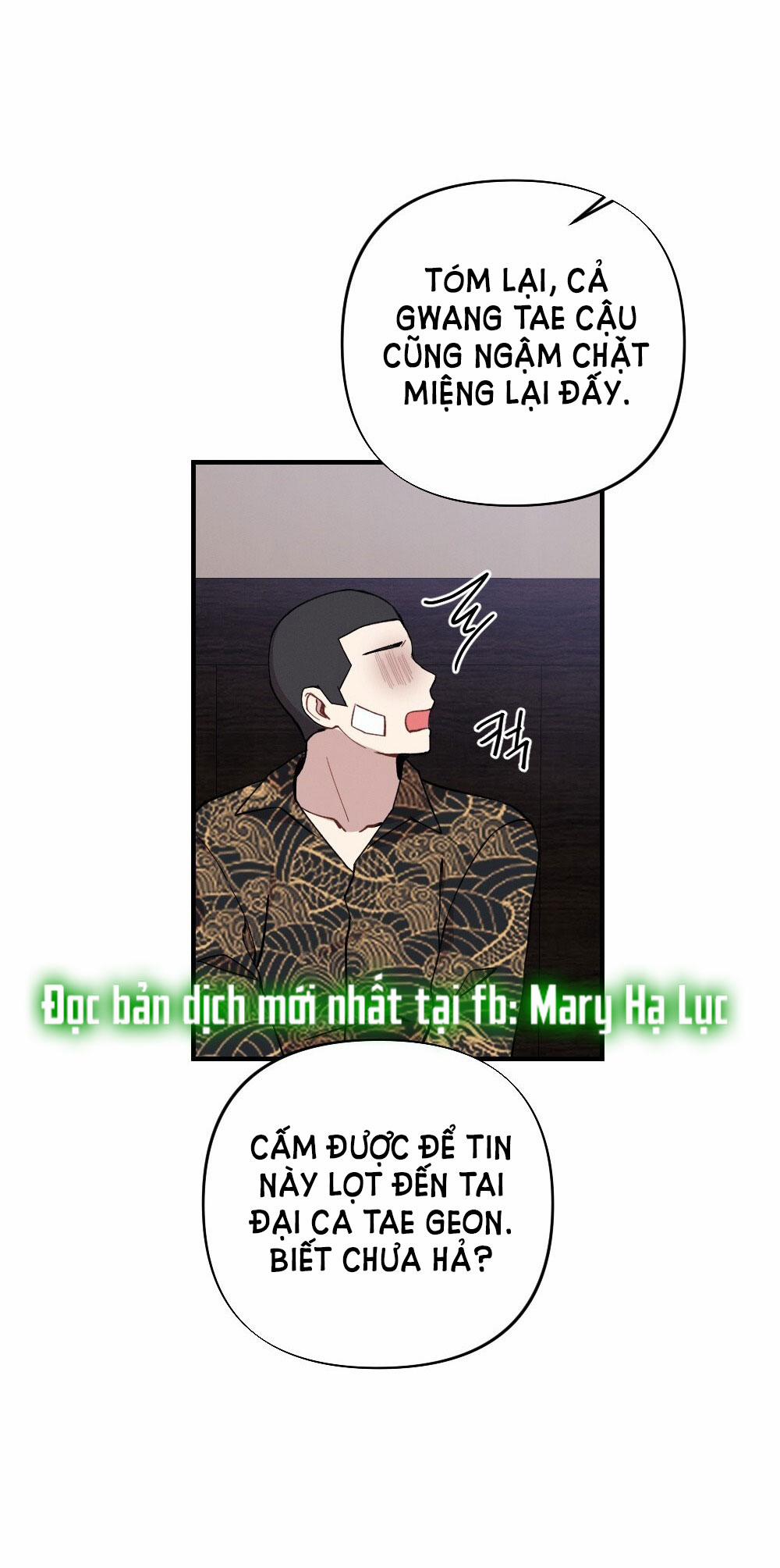 [18+] Sự Thuần Khiết Của Mùa Đông Năm Ấy 35.2 trang 7