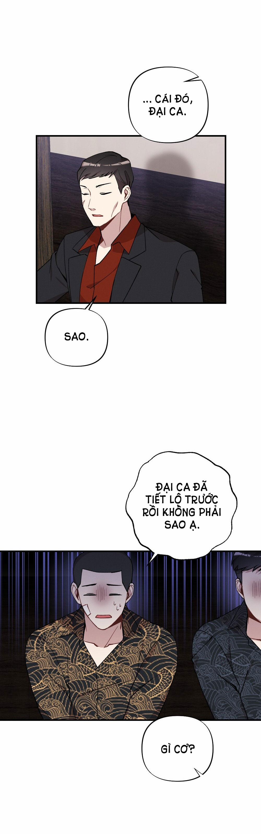 [18+] Sự Thuần Khiết Của Mùa Đông Năm Ấy 35.2 trang 8