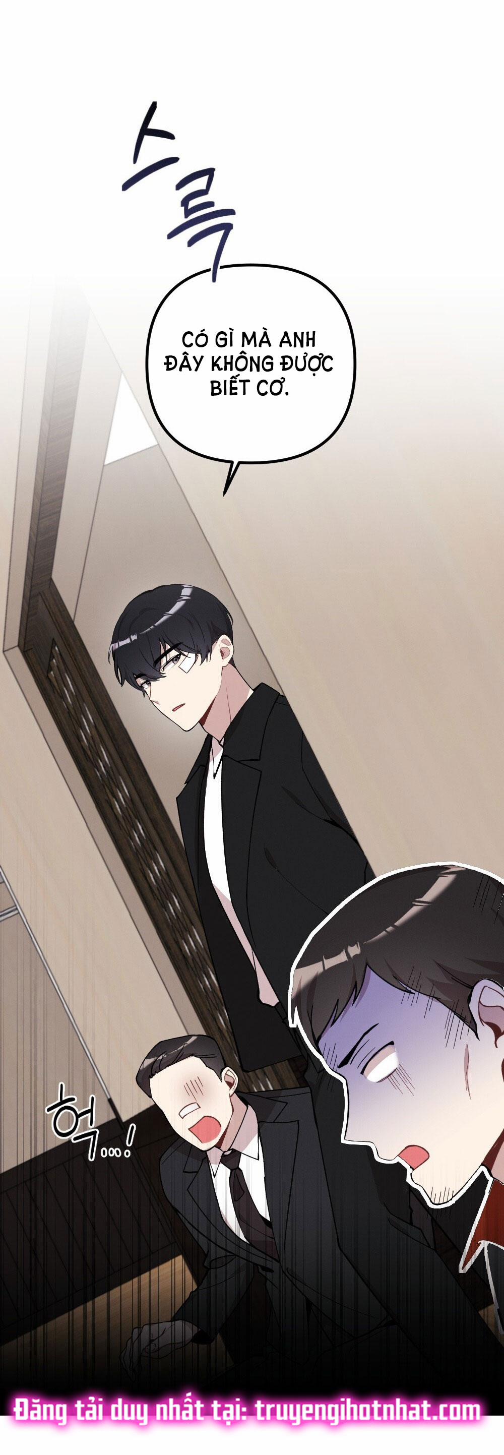 [18+] Sự Thuần Khiết Của Mùa Đông Năm Ấy 35.2 trang 9