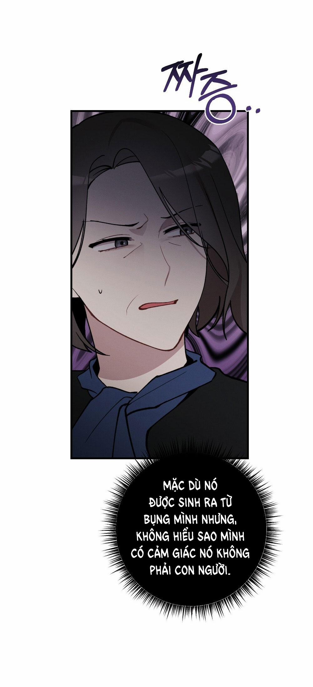 [18+] Sự Thuần Khiết Của Mùa Đông Năm Ấy 36.1 trang 19