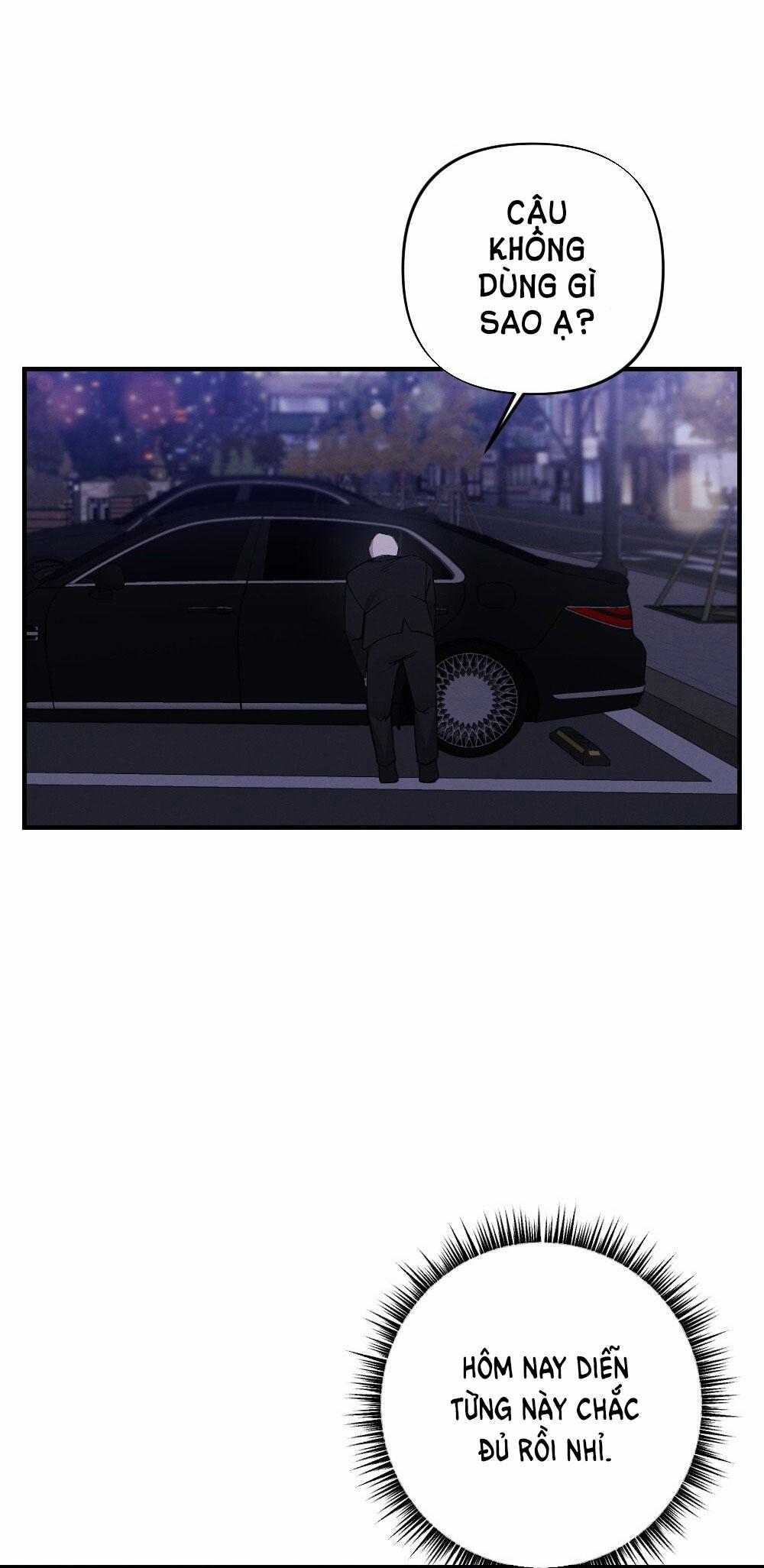 [18+] Sự Thuần Khiết Của Mùa Đông Năm Ấy 36.1 trang 24