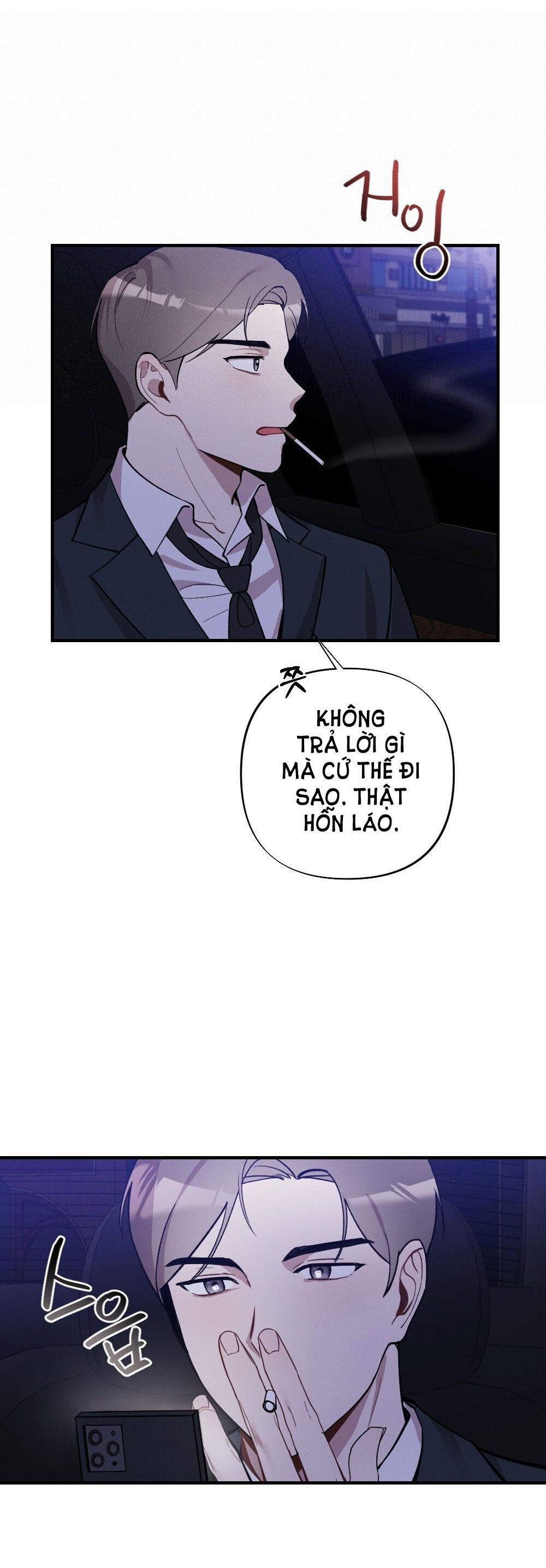 [18+] Sự Thuần Khiết Của Mùa Đông Năm Ấy 36.2 trang 0