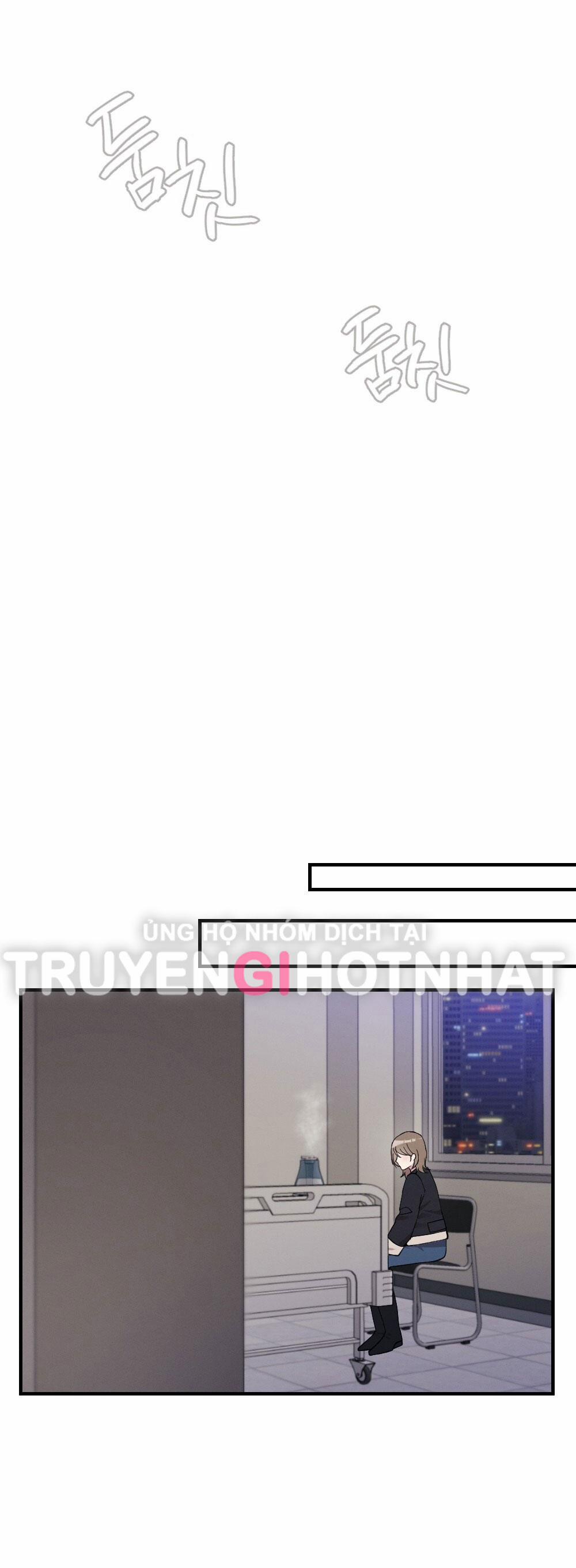 [18+] Sự Thuần Khiết Của Mùa Đông Năm Ấy 36.2 trang 10