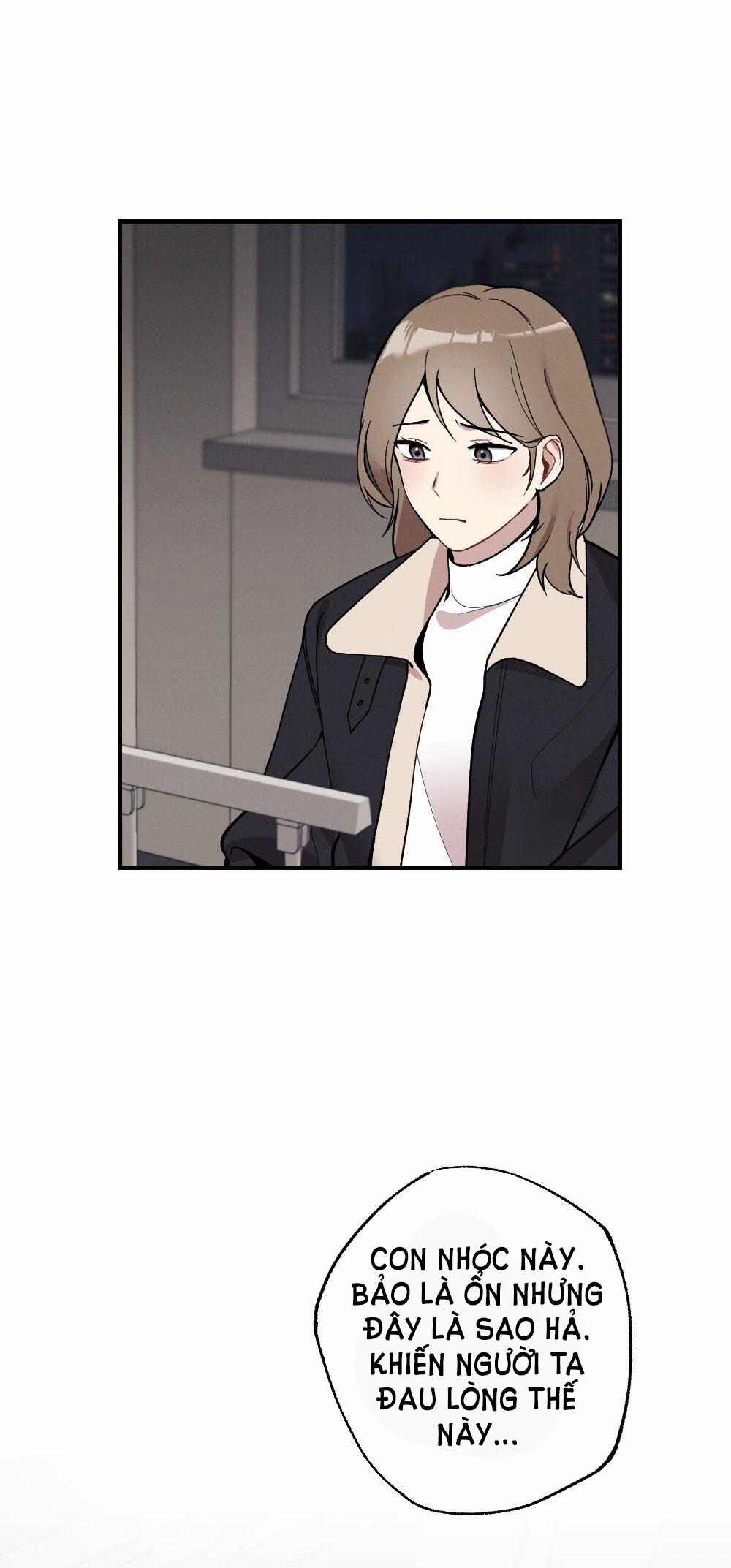 [18+] Sự Thuần Khiết Của Mùa Đông Năm Ấy 36.2 trang 11