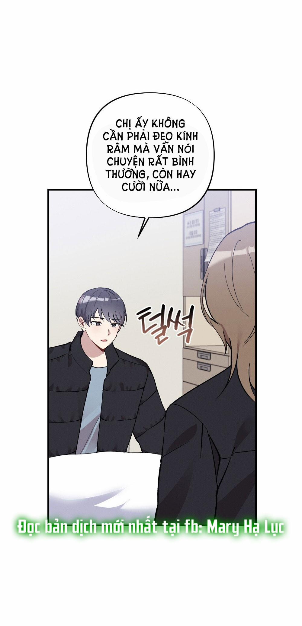 [18+] Sự Thuần Khiết Của Mùa Đông Năm Ấy 36.2 trang 13