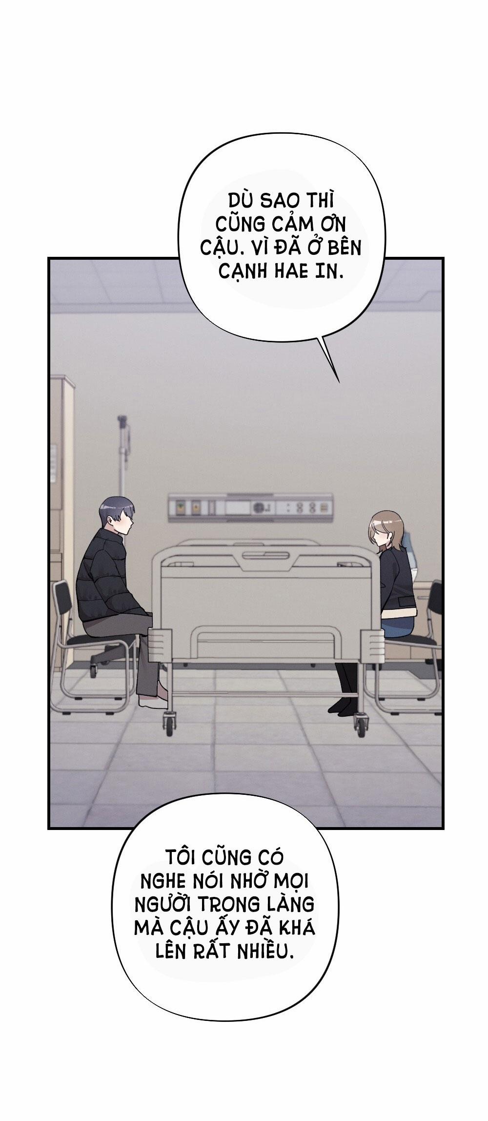 [18+] Sự Thuần Khiết Của Mùa Đông Năm Ấy 36.2 trang 15