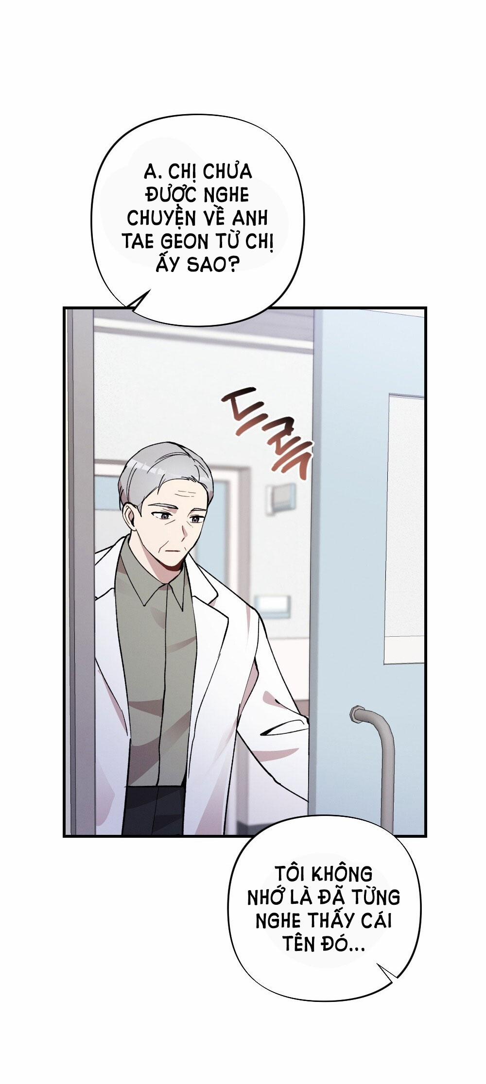 [18+] Sự Thuần Khiết Của Mùa Đông Năm Ấy 36.2 trang 17