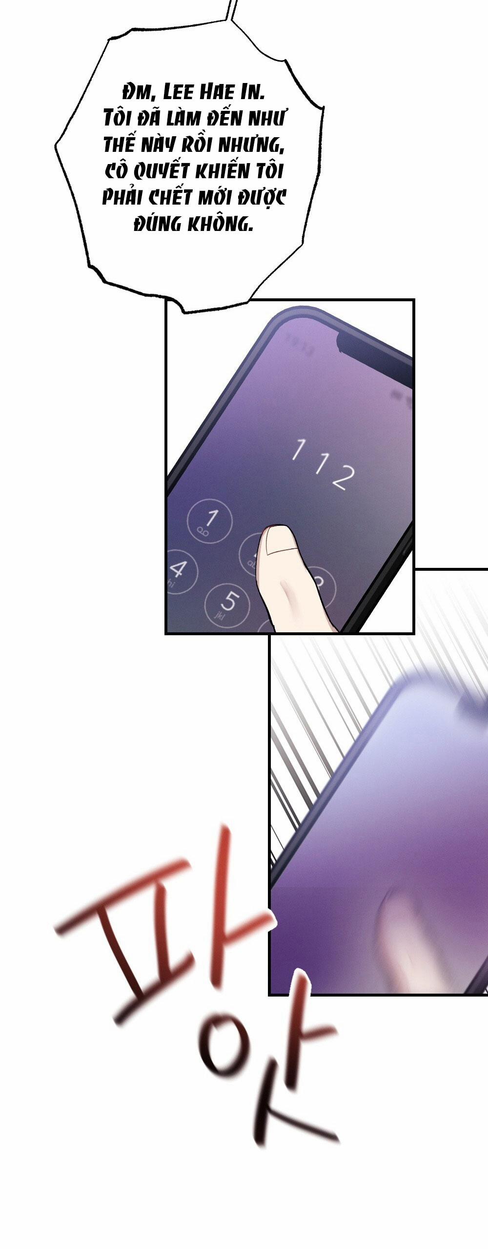 [18+] Sự Thuần Khiết Của Mùa Đông Năm Ấy 36.2 trang 6