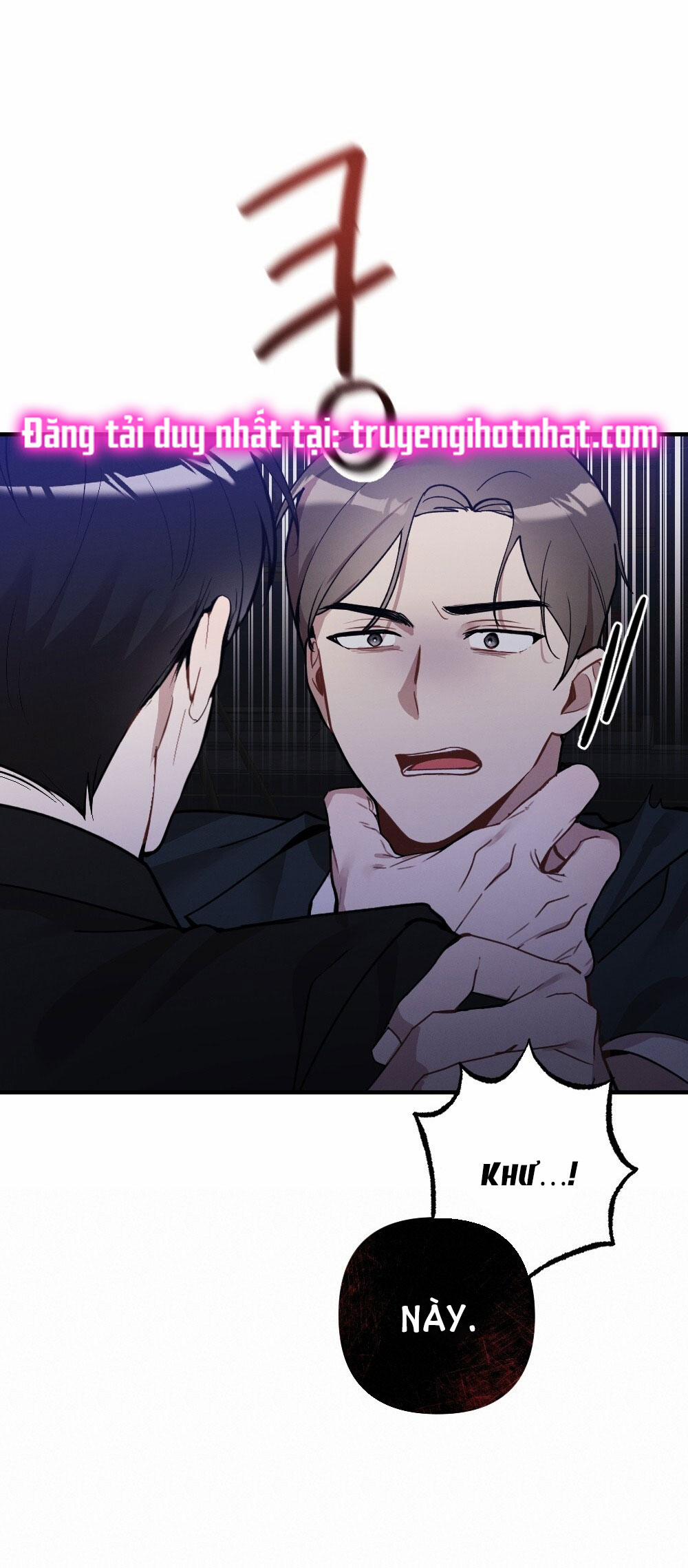 [18+] Sự Thuần Khiết Của Mùa Đông Năm Ấy 36.2 trang 7