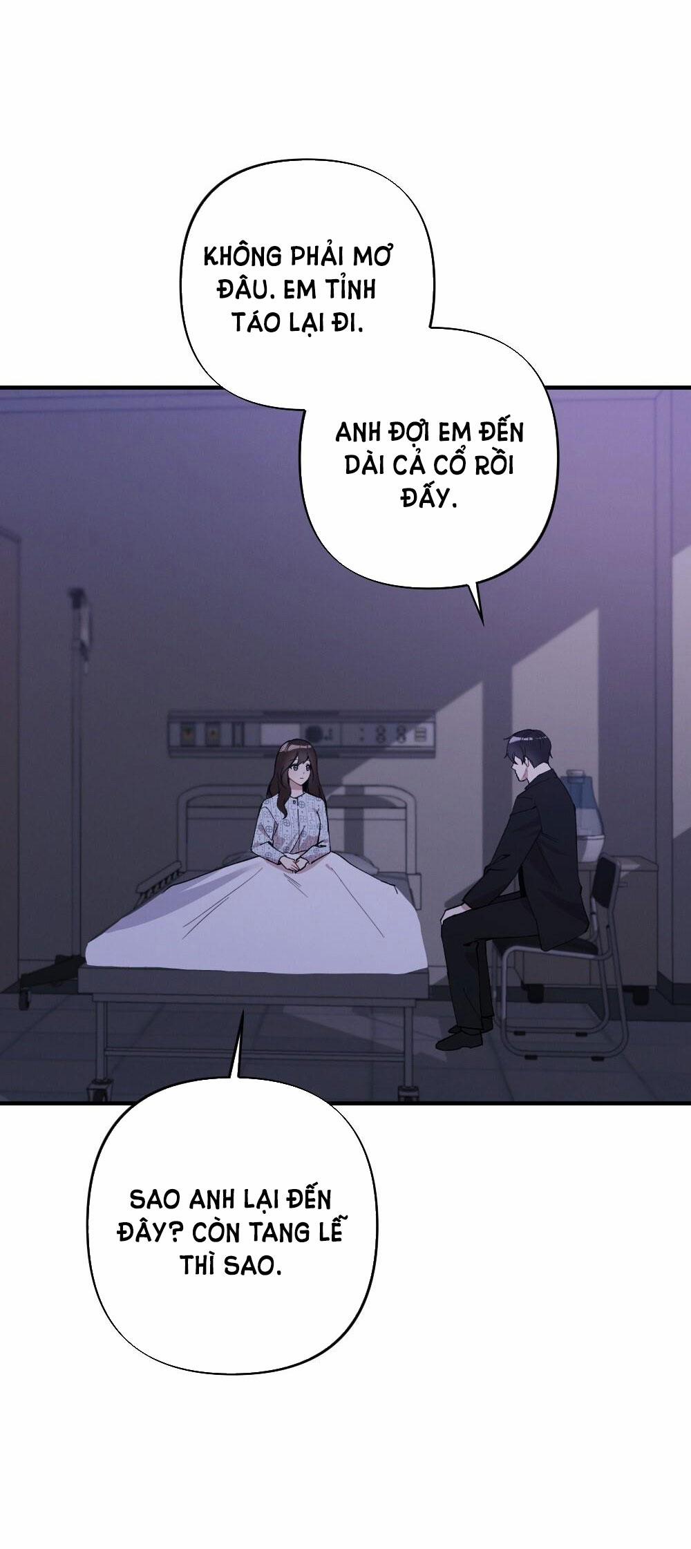 [18+] Sự Thuần Khiết Của Mùa Đông Năm Ấy 37.1 trang 10