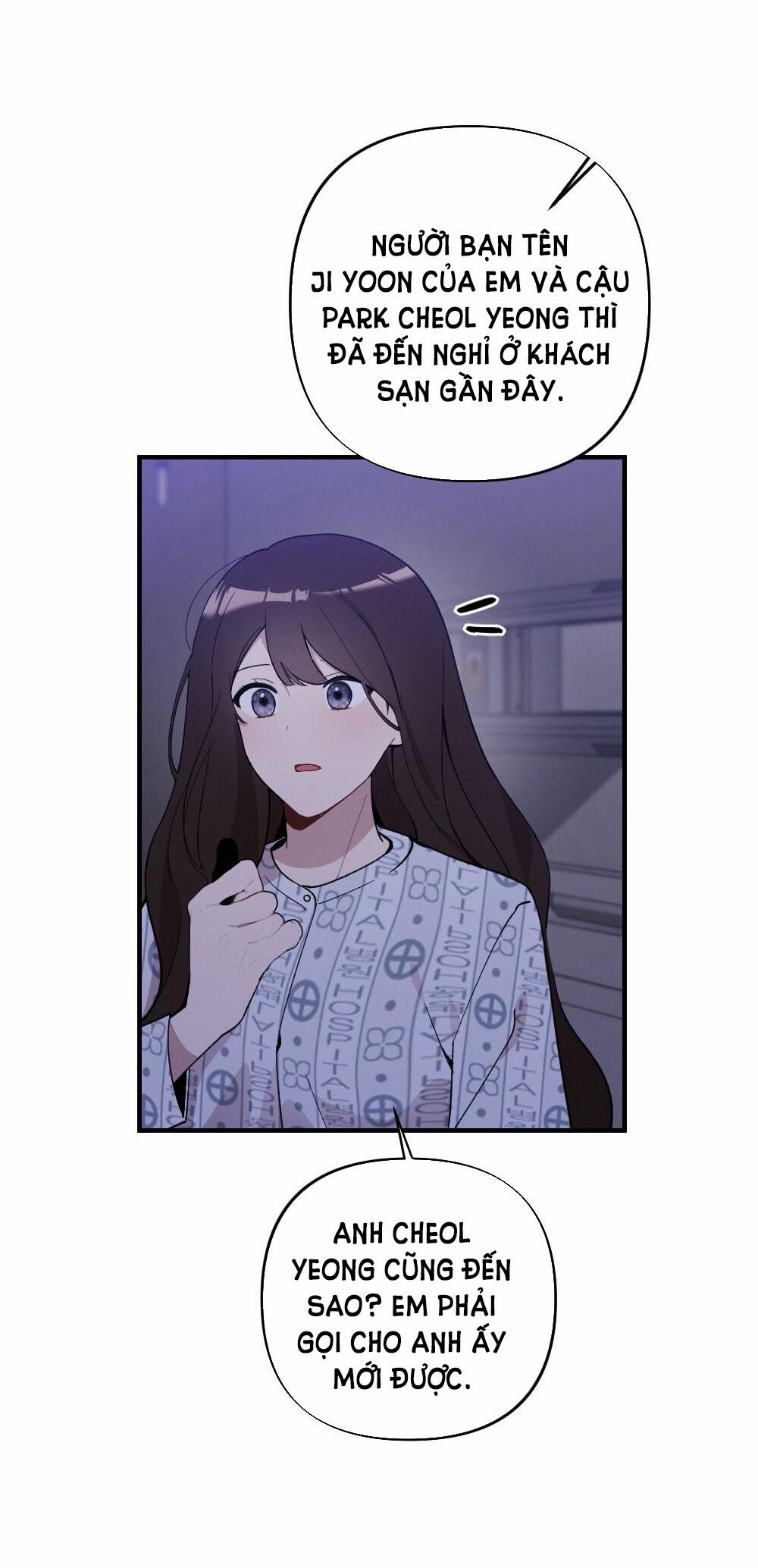 [18+] Sự Thuần Khiết Của Mùa Đông Năm Ấy 37.1 trang 15