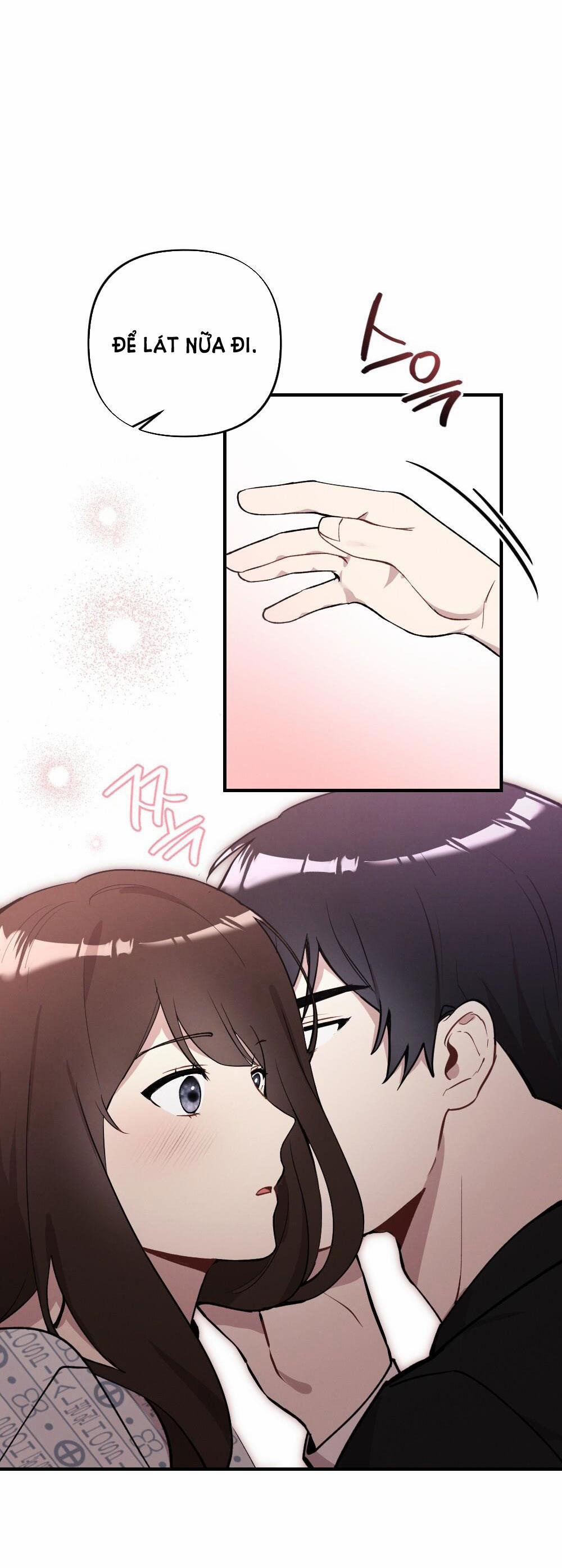 [18+] Sự Thuần Khiết Của Mùa Đông Năm Ấy 37.1 trang 16