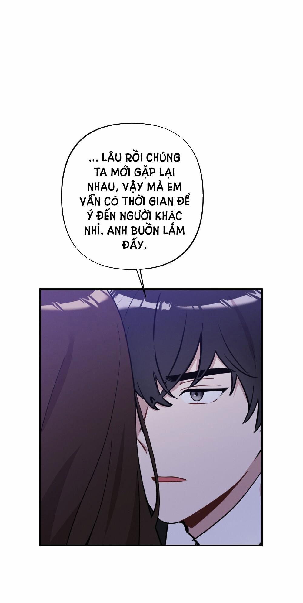 [18+] Sự Thuần Khiết Của Mùa Đông Năm Ấy 37.1 trang 17