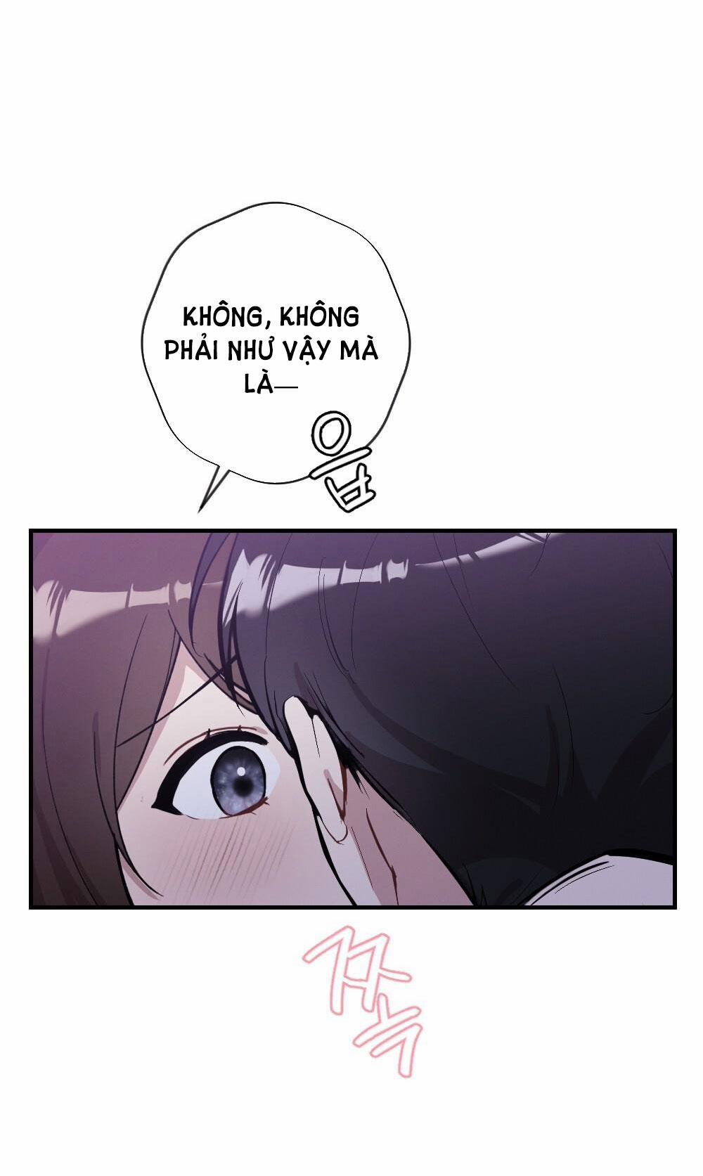 [18+] Sự Thuần Khiết Của Mùa Đông Năm Ấy 37.1 trang 18