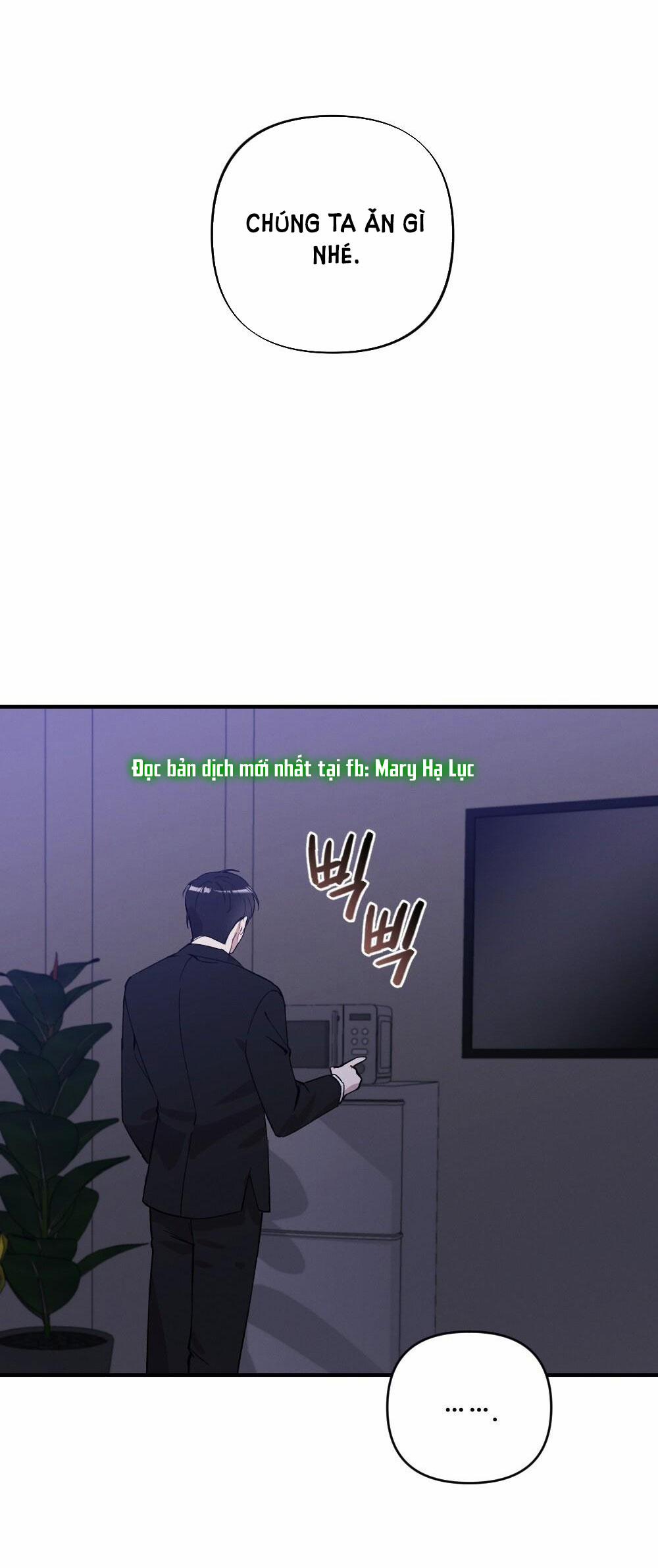 [18+] Sự Thuần Khiết Của Mùa Đông Năm Ấy 37.1 trang 19