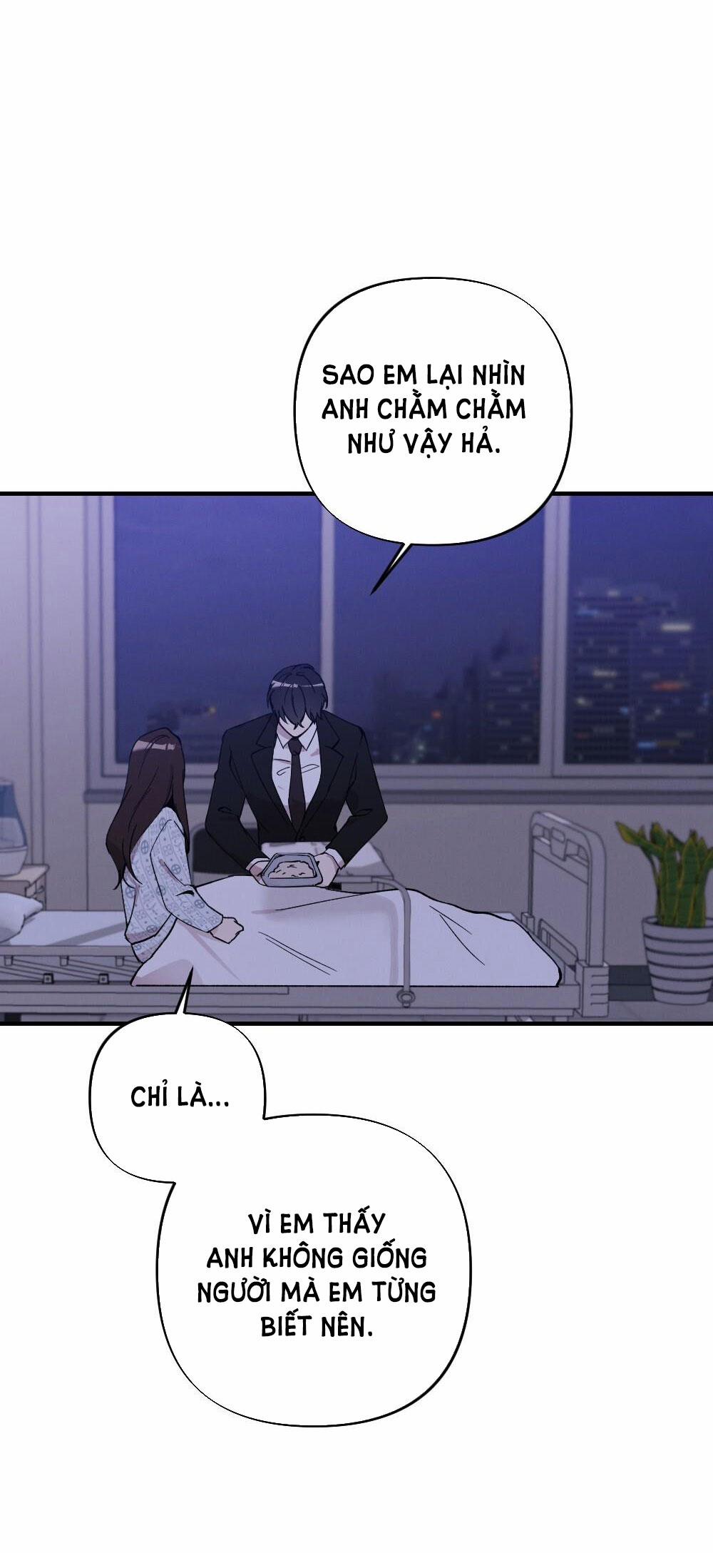 [18+] Sự Thuần Khiết Của Mùa Đông Năm Ấy 37.1 trang 22