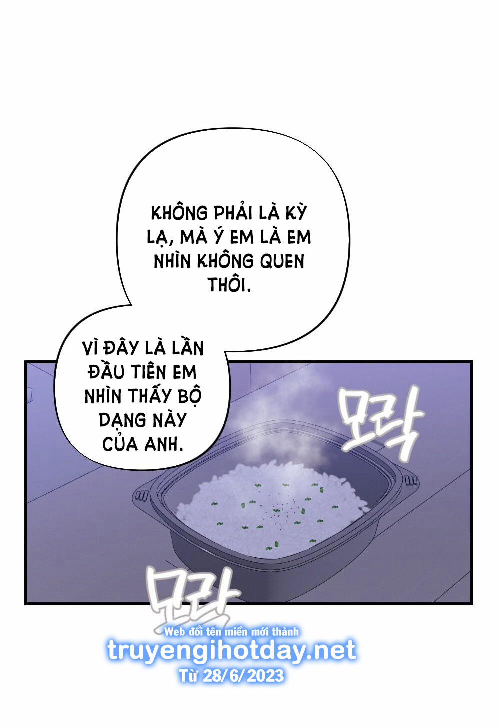 [18+] Sự Thuần Khiết Của Mùa Đông Năm Ấy 37.1 trang 24