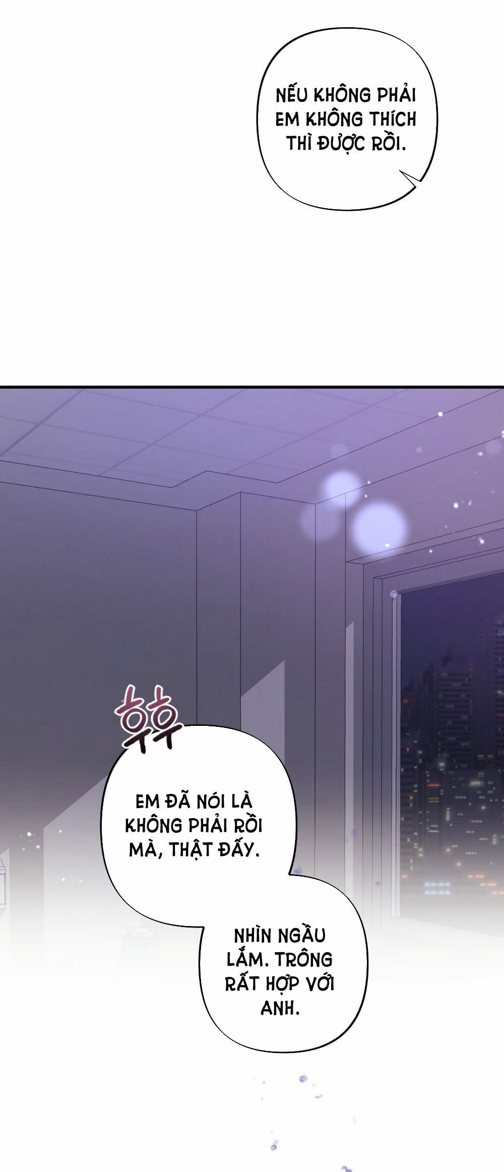 [18+] Sự Thuần Khiết Của Mùa Đông Năm Ấy 37.1 trang 25