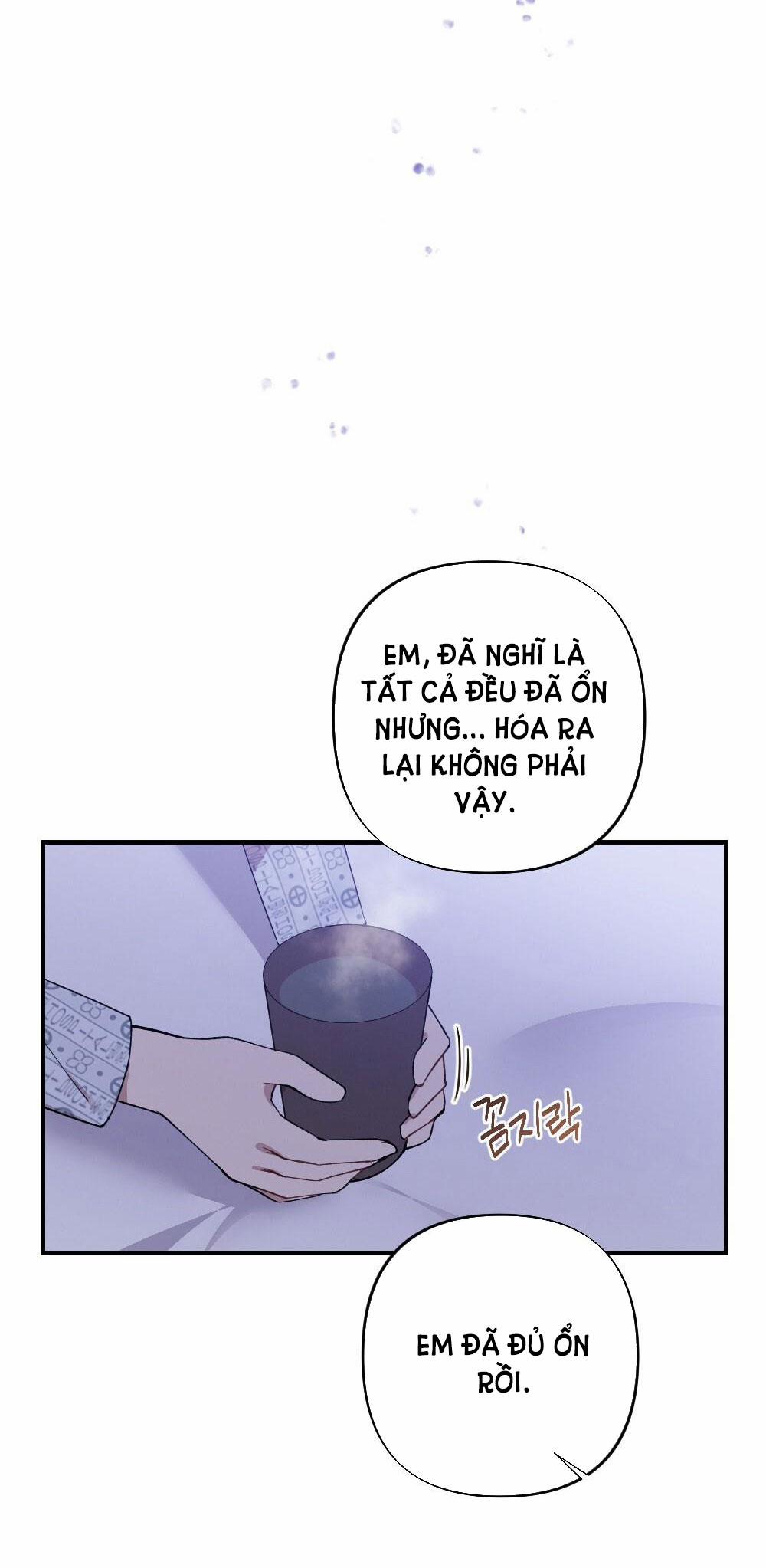 [18+] Sự Thuần Khiết Của Mùa Đông Năm Ấy 37.1 trang 26