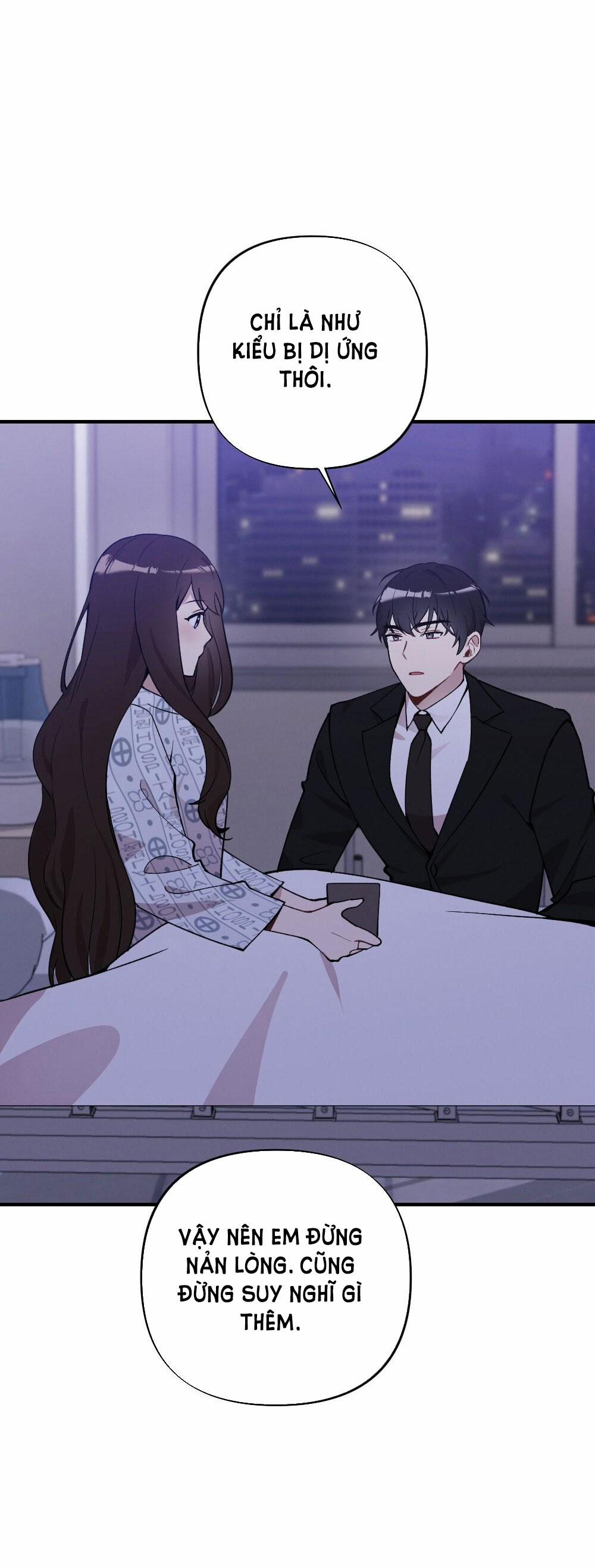 [18+] Sự Thuần Khiết Của Mùa Đông Năm Ấy 37.1 trang 27