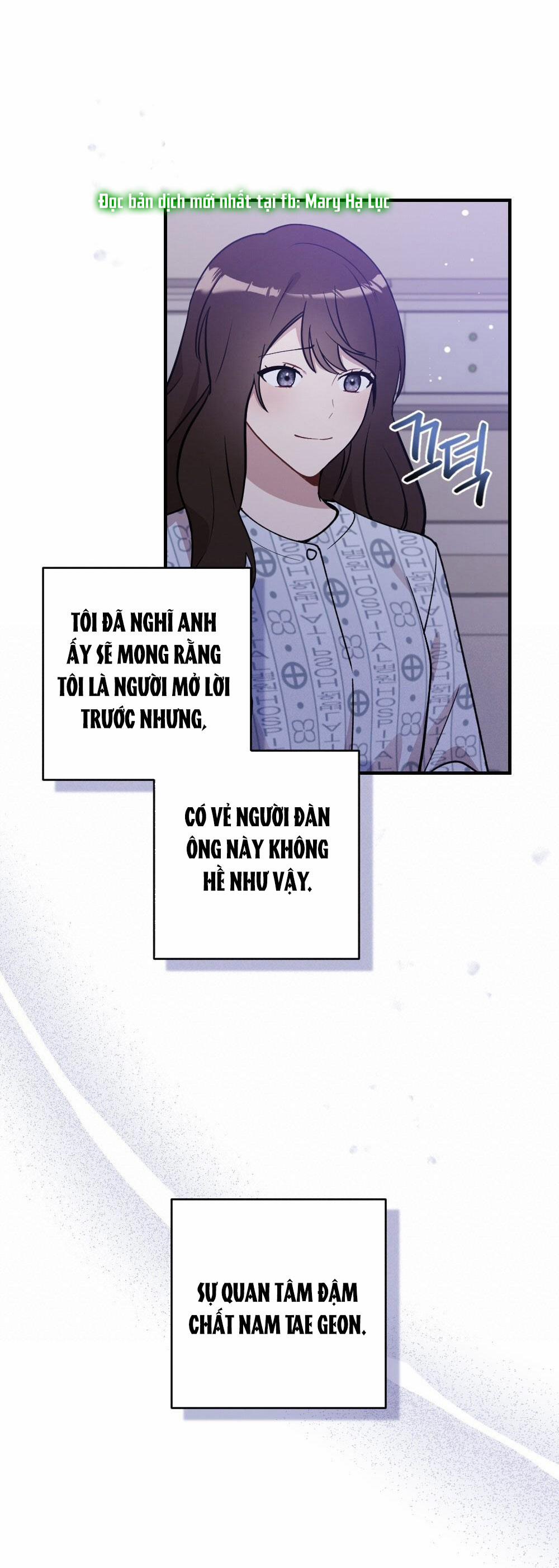 [18+] Sự Thuần Khiết Của Mùa Đông Năm Ấy 37.1 trang 29