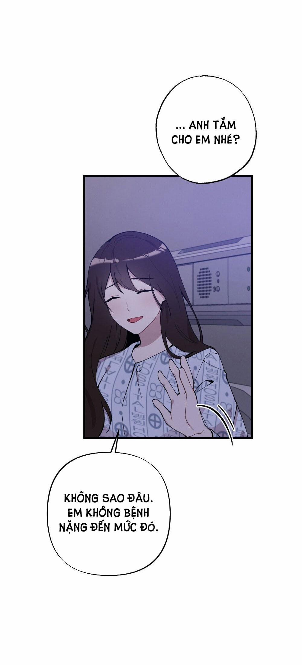 [18+] Sự Thuần Khiết Của Mùa Đông Năm Ấy 37.1 trang 32