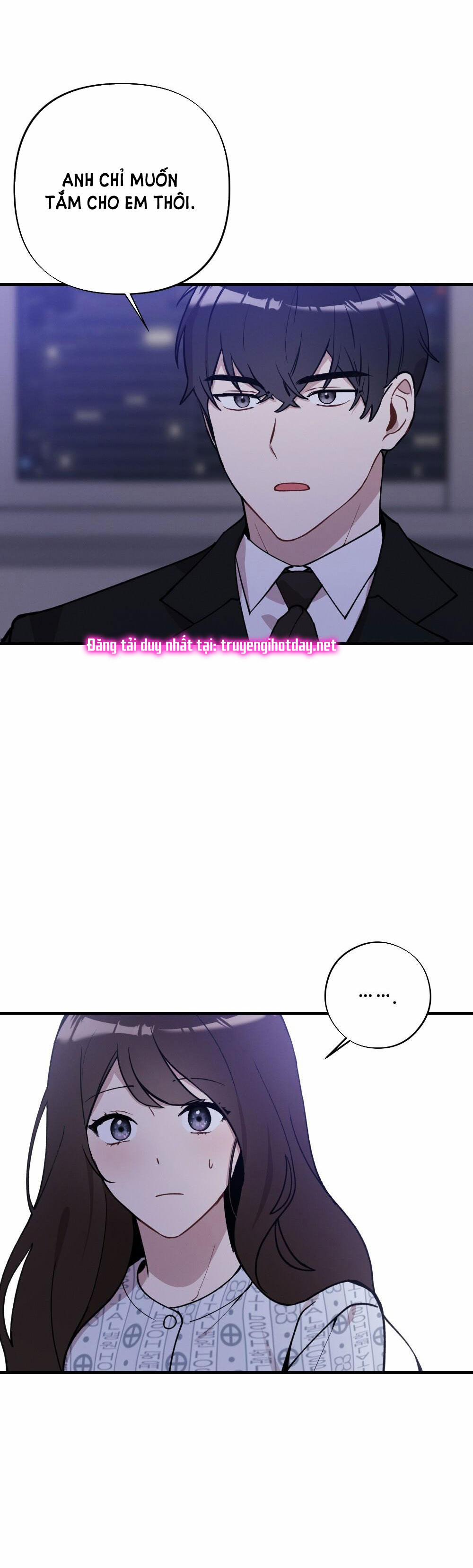 [18+] Sự Thuần Khiết Của Mùa Đông Năm Ấy 37.1 trang 33