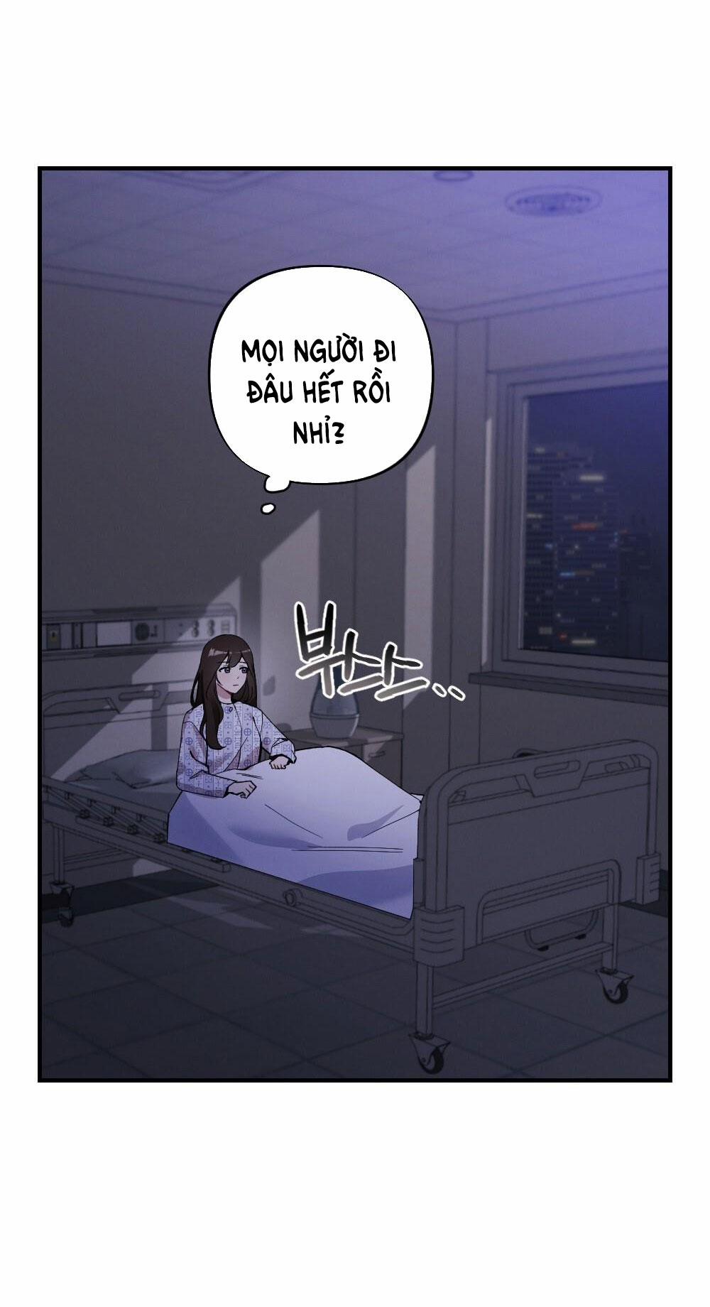 [18+] Sự Thuần Khiết Của Mùa Đông Năm Ấy 37.1 trang 4