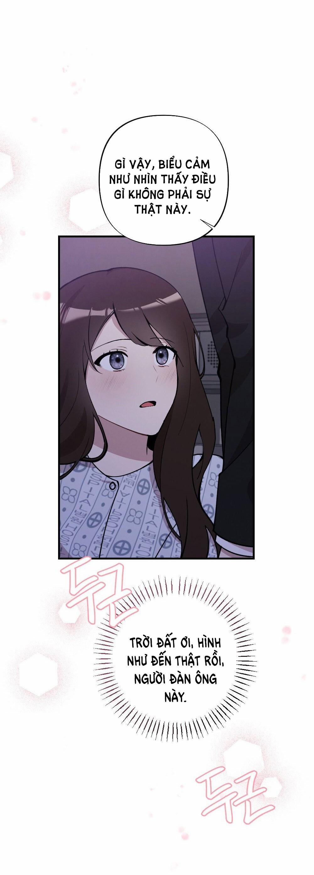 [18+] Sự Thuần Khiết Của Mùa Đông Năm Ấy 37.1 trang 8