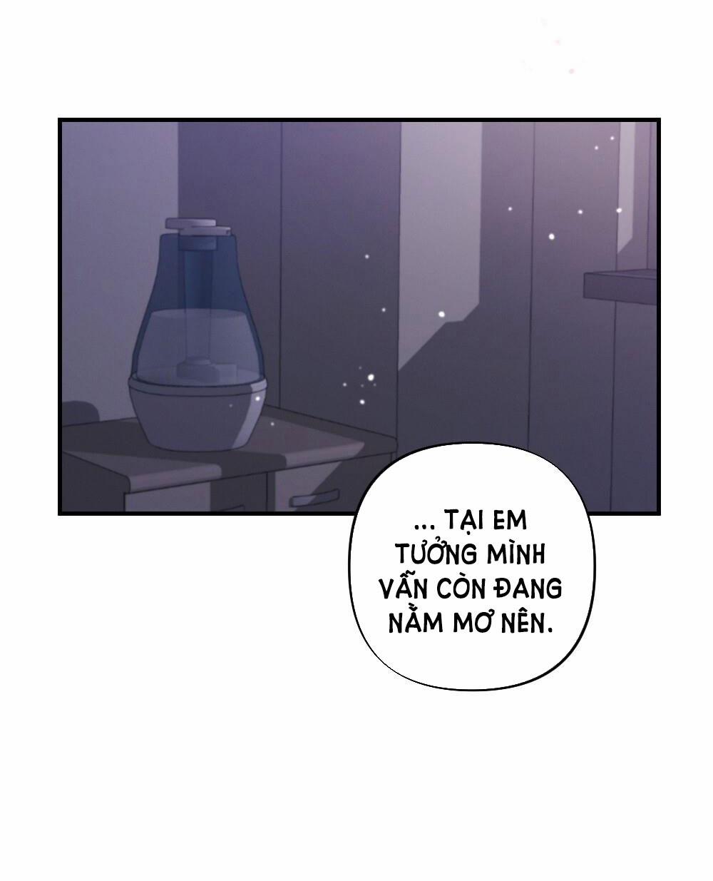 [18+] Sự Thuần Khiết Của Mùa Đông Năm Ấy 37.1 trang 9