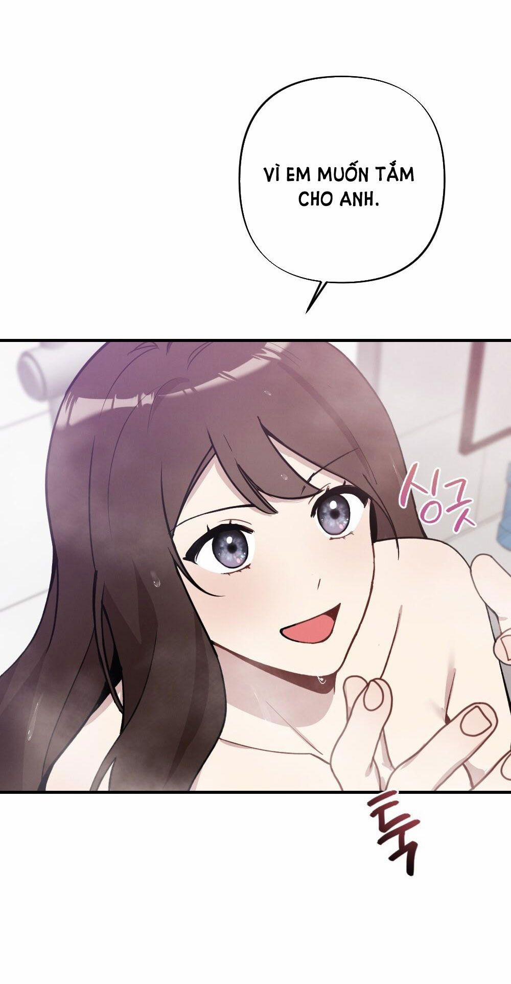 [18+] Sự Thuần Khiết Của Mùa Đông Năm Ấy 37.2 trang 10