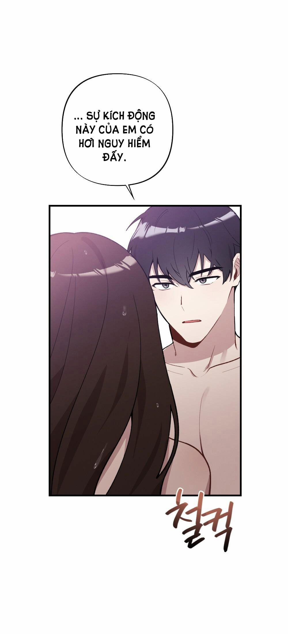 [18+] Sự Thuần Khiết Của Mùa Đông Năm Ấy 37.2 trang 11