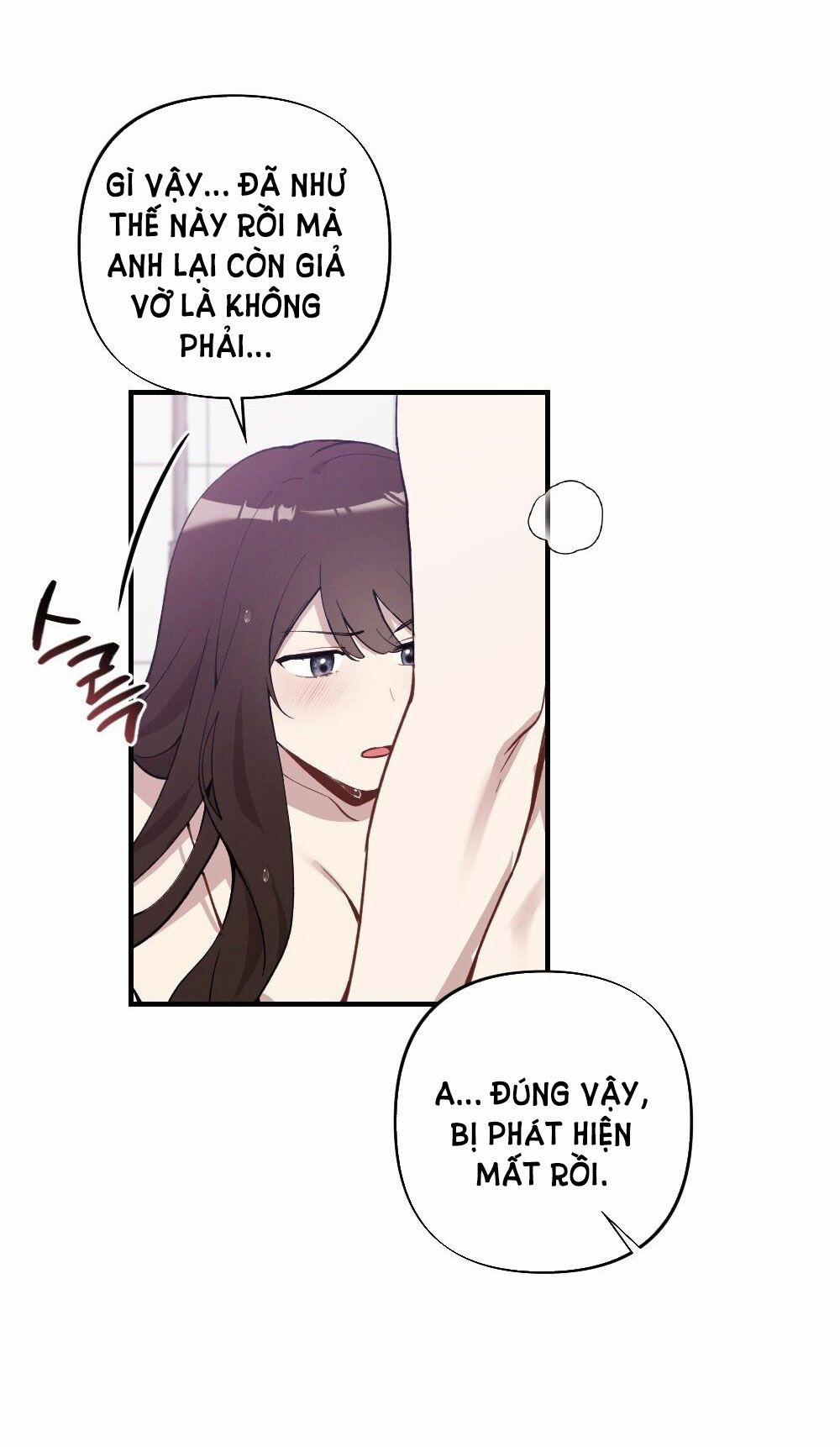 [18+] Sự Thuần Khiết Của Mùa Đông Năm Ấy 37.2 trang 13