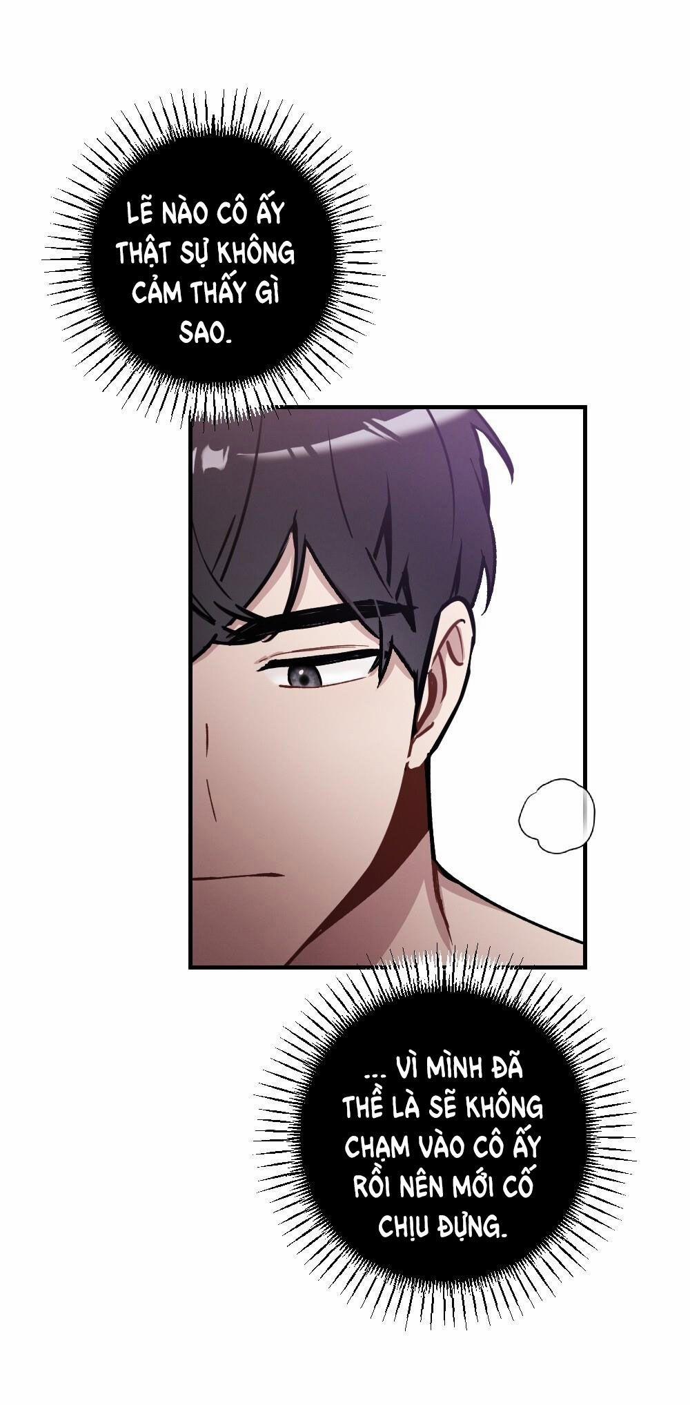 [18+] Sự Thuần Khiết Của Mùa Đông Năm Ấy 37.2 trang 14