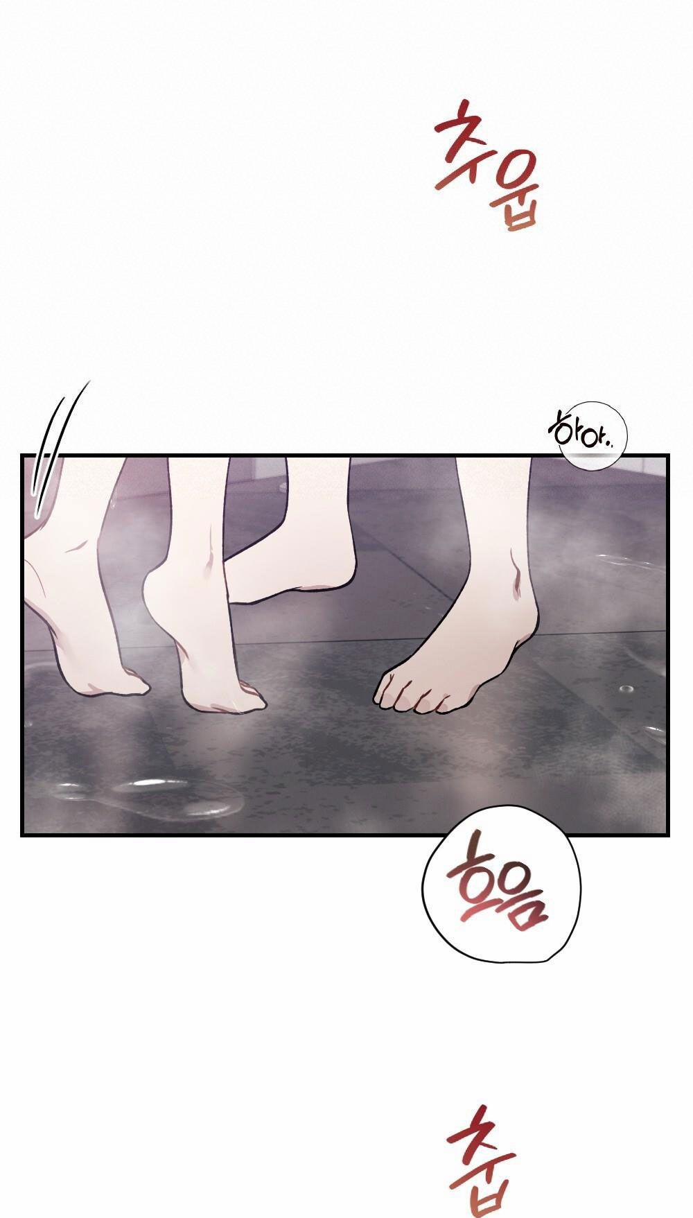 [18+] Sự Thuần Khiết Của Mùa Đông Năm Ấy 37.2 trang 17