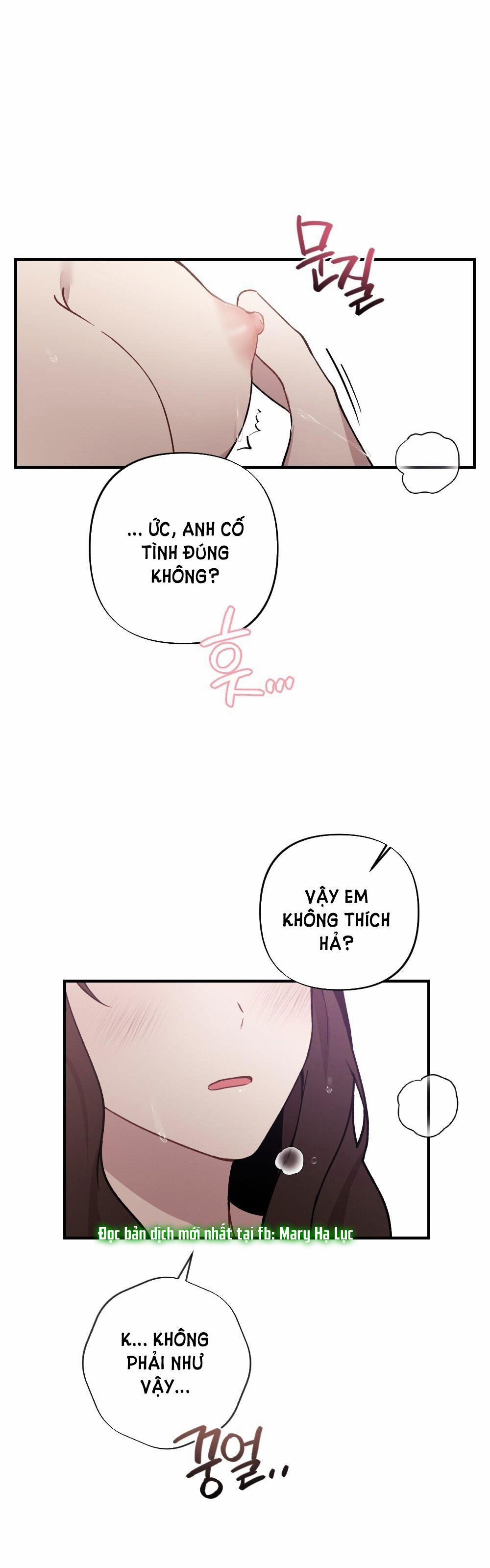 [18+] Sự Thuần Khiết Của Mùa Đông Năm Ấy 37.2 trang 5