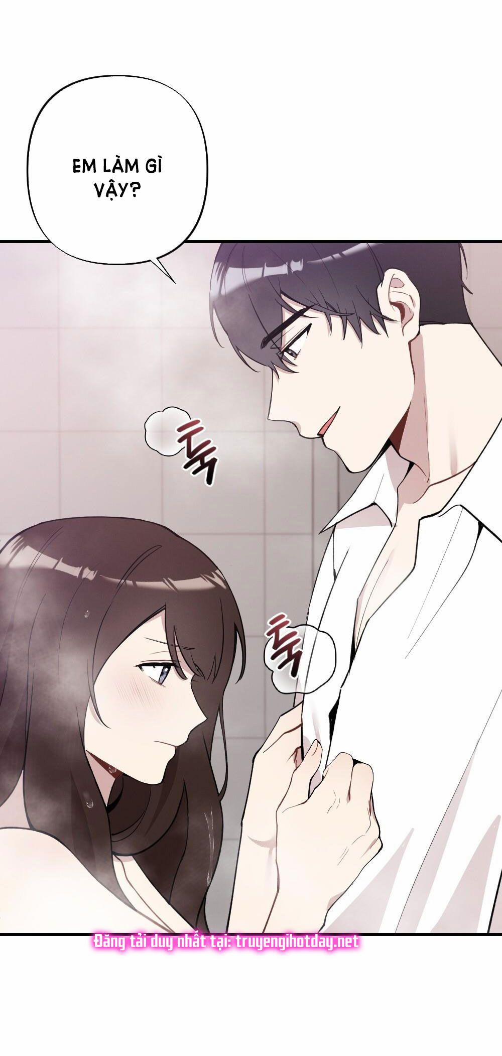 [18+] Sự Thuần Khiết Của Mùa Đông Năm Ấy 37.2 trang 8