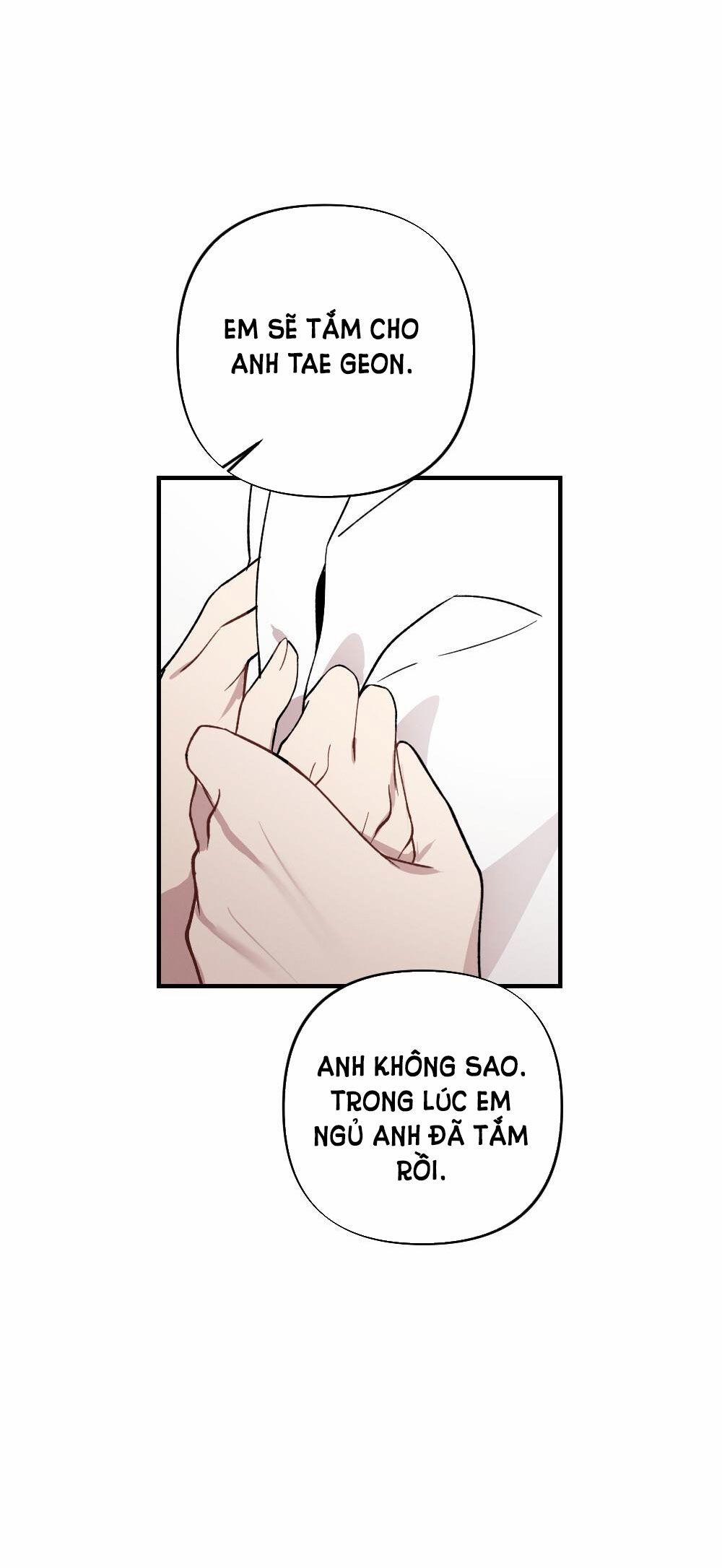 [18+] Sự Thuần Khiết Của Mùa Đông Năm Ấy 37.2 trang 9