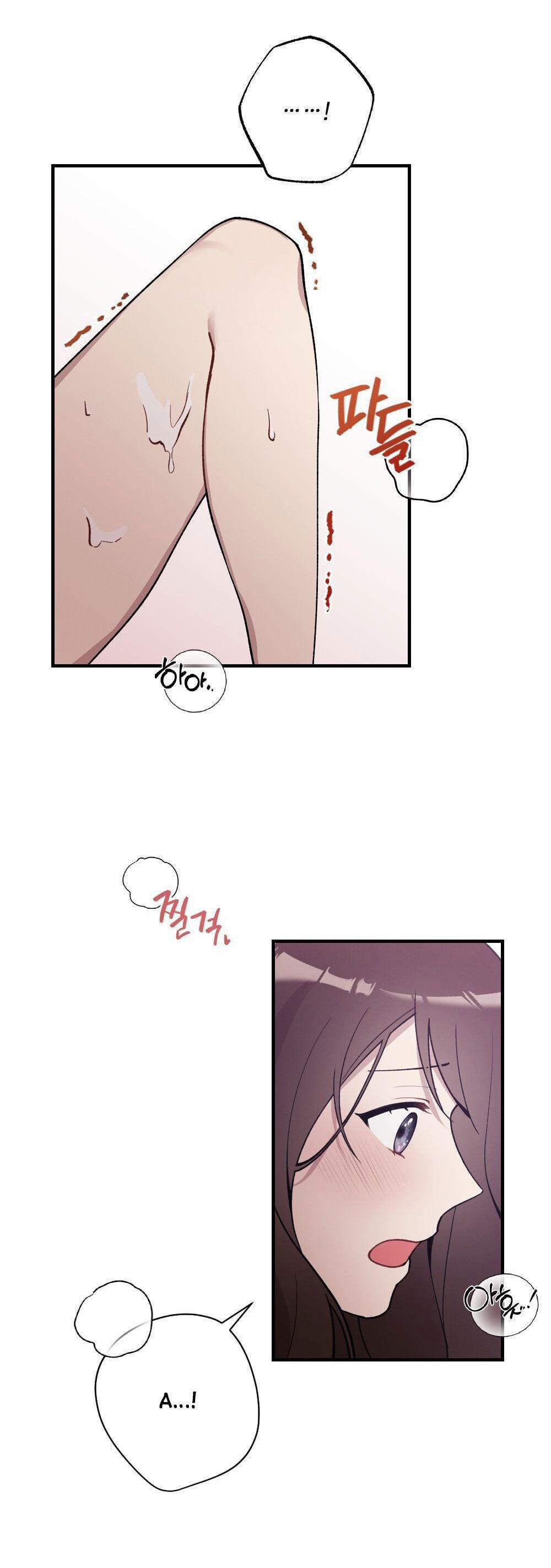 [18+] Sự Thuần Khiết Của Mùa Đông Năm Ấy 38.1 trang 10