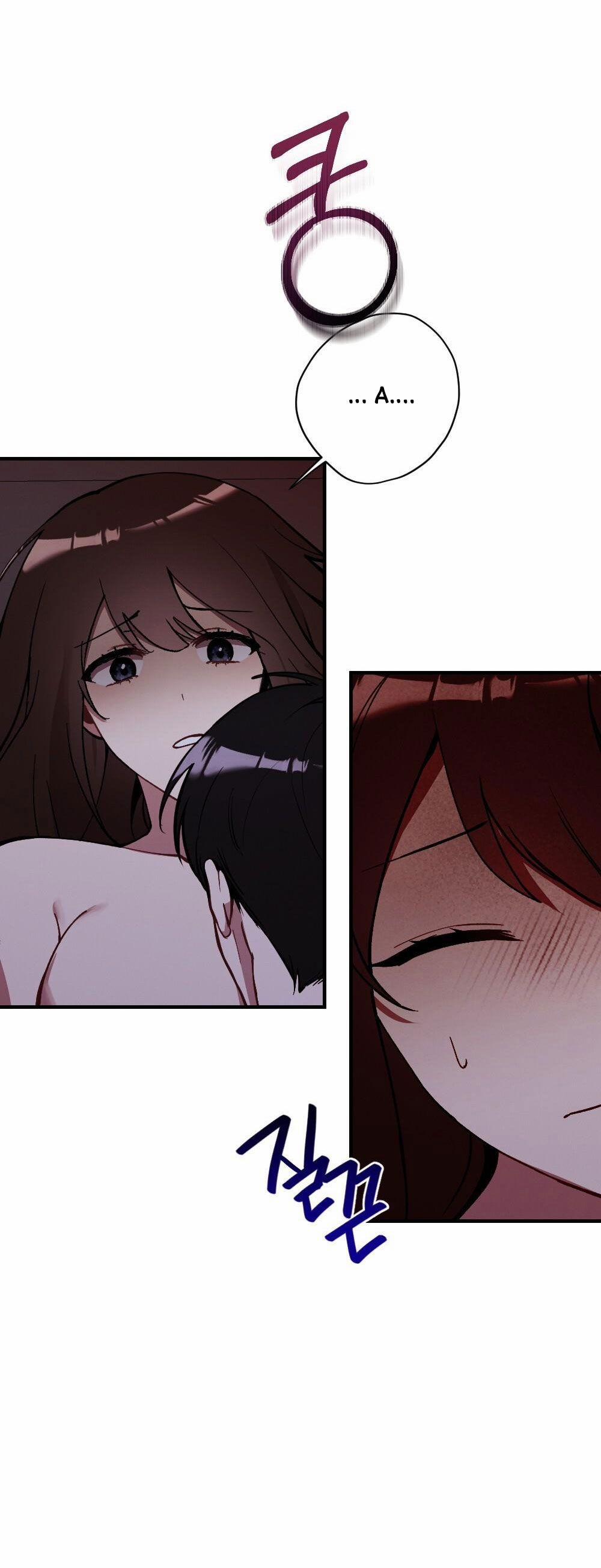 [18+] Sự Thuần Khiết Của Mùa Đông Năm Ấy 38.1 trang 12