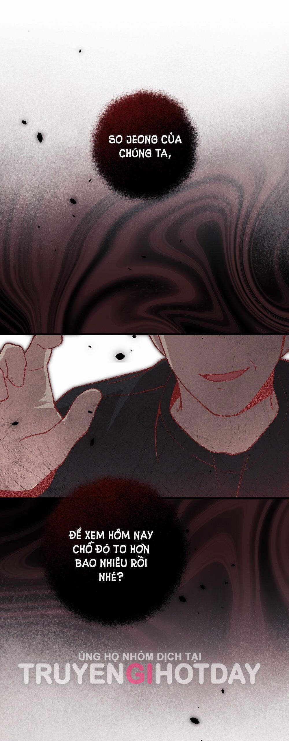 [18+] Sự Thuần Khiết Của Mùa Đông Năm Ấy 38.1 trang 13