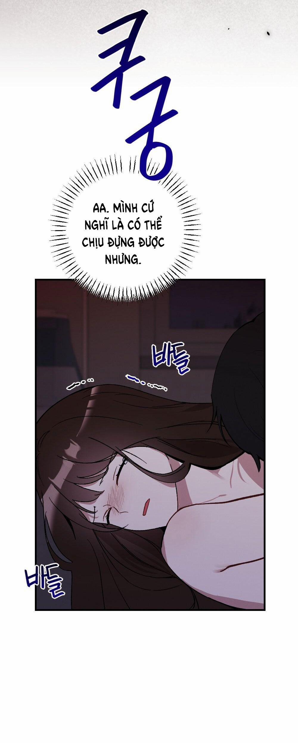 [18+] Sự Thuần Khiết Của Mùa Đông Năm Ấy 38.1 trang 14