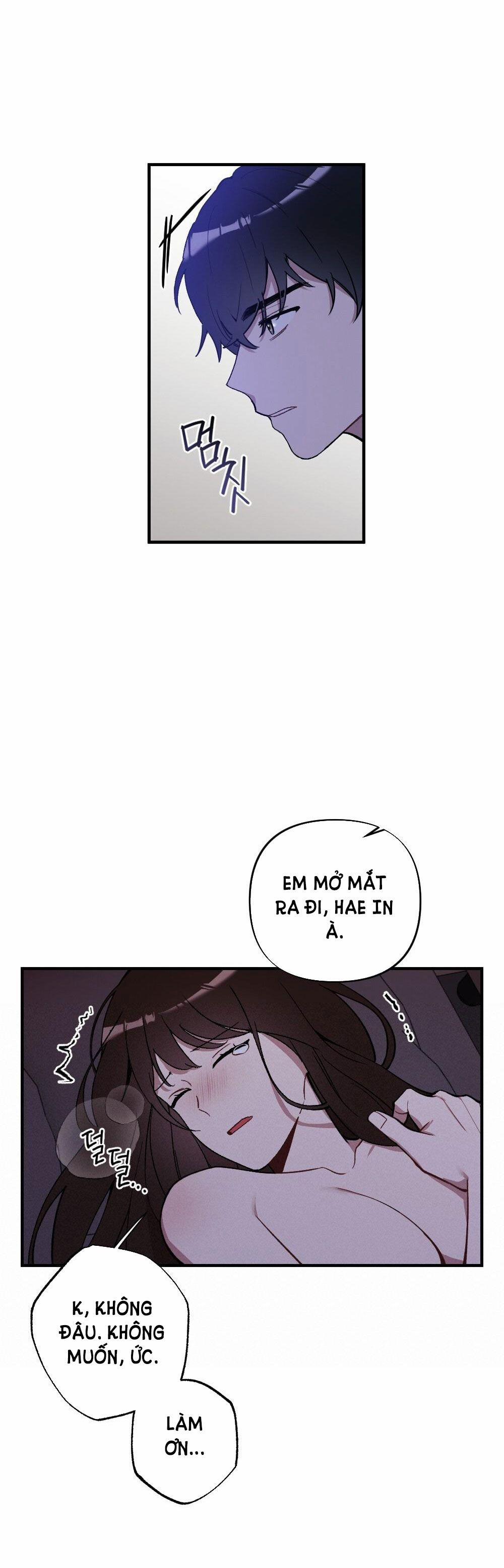 [18+] Sự Thuần Khiết Của Mùa Đông Năm Ấy 38.1 trang 15