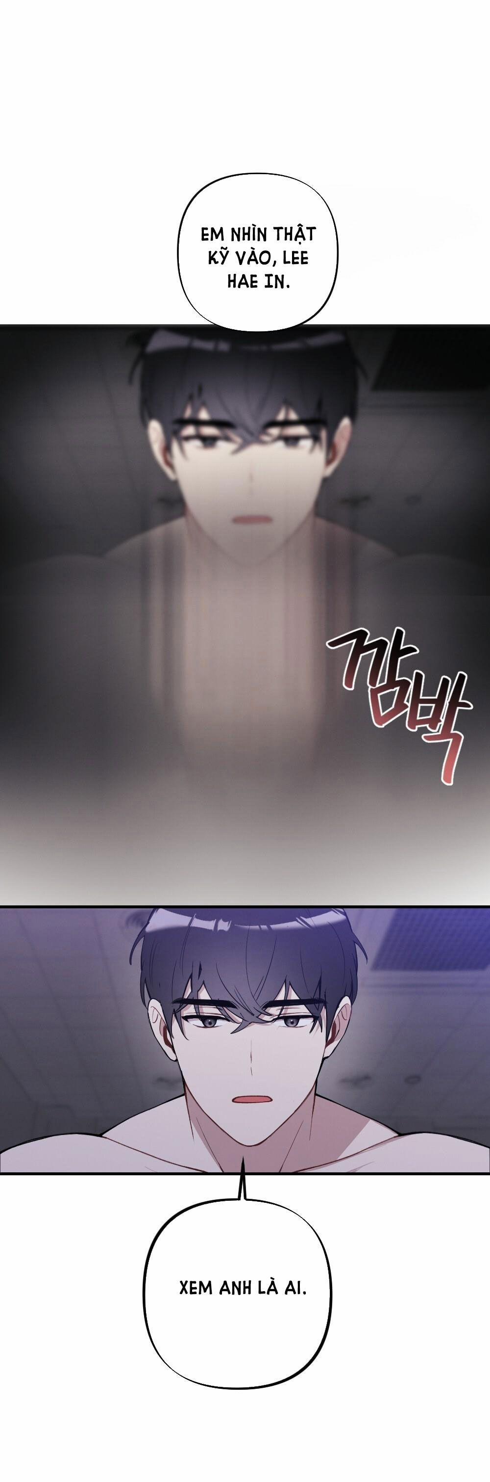 [18+] Sự Thuần Khiết Của Mùa Đông Năm Ấy 38.1 trang 17