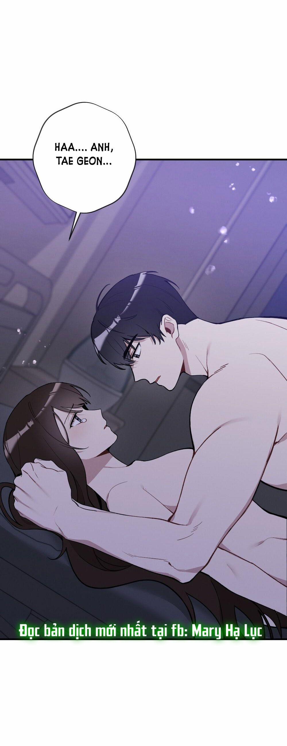 [18+] Sự Thuần Khiết Của Mùa Đông Năm Ấy 38.1 trang 18